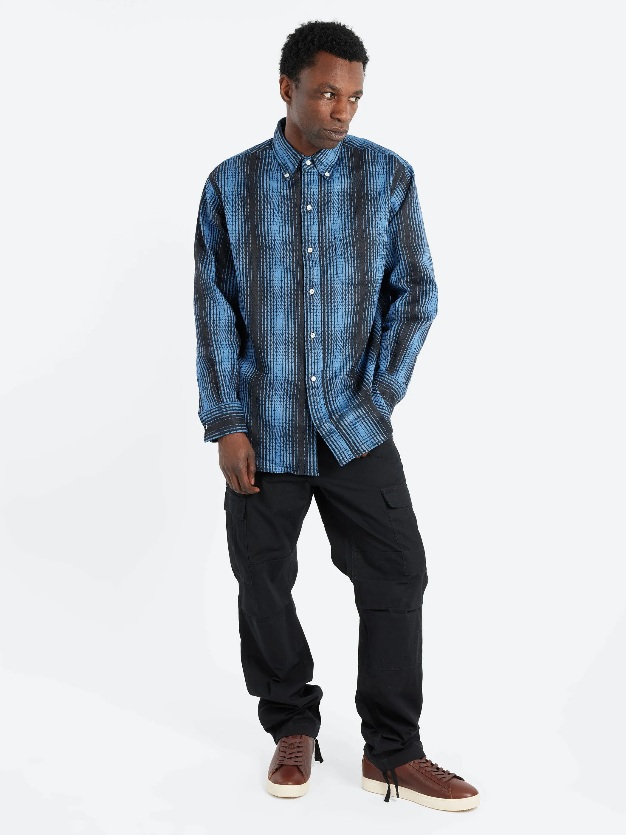 Aviation Pant sold by gravitypope product image thumbnail 2