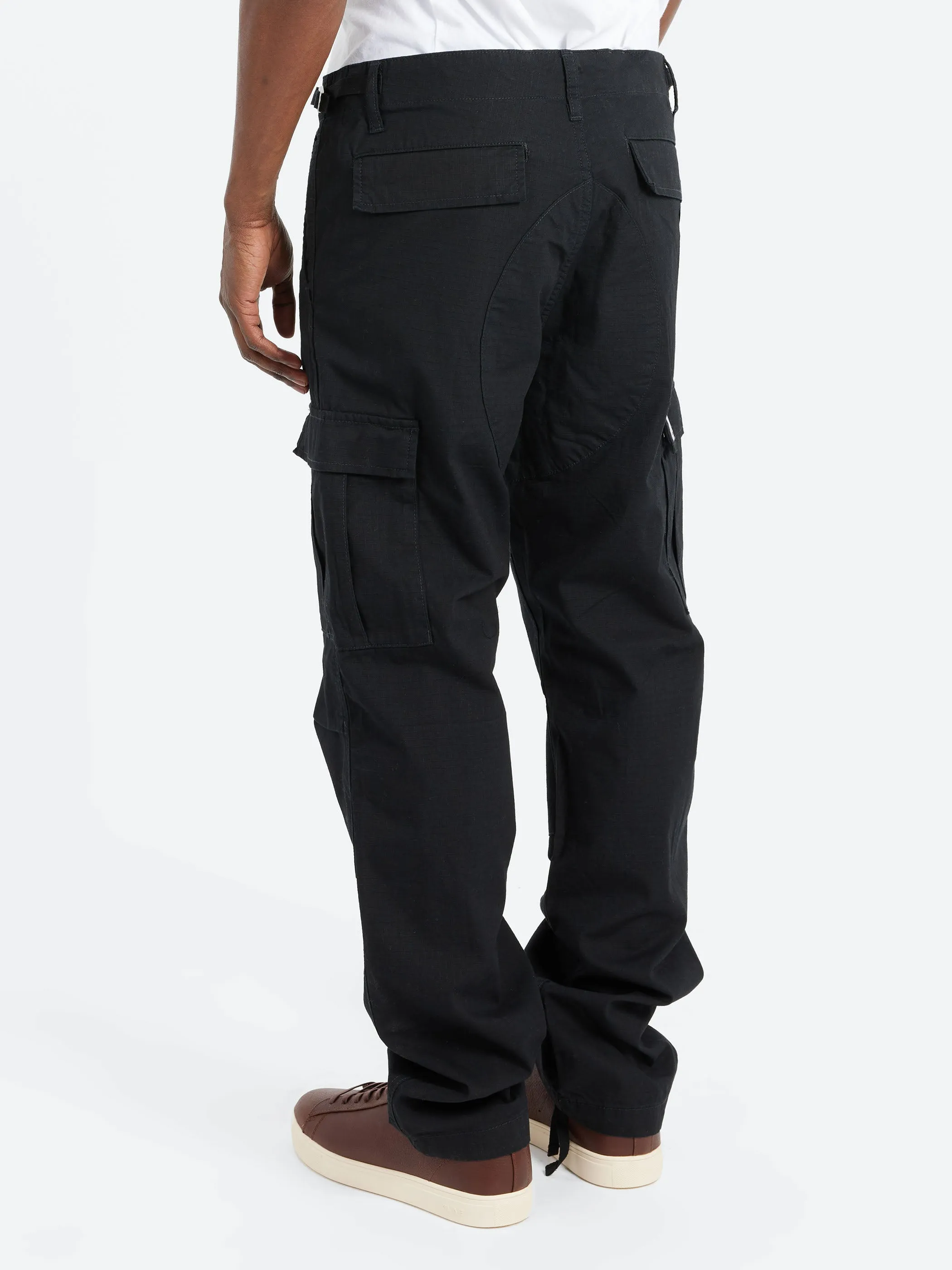 Aviation Pant sold by gravitypope product image thumbnail 3