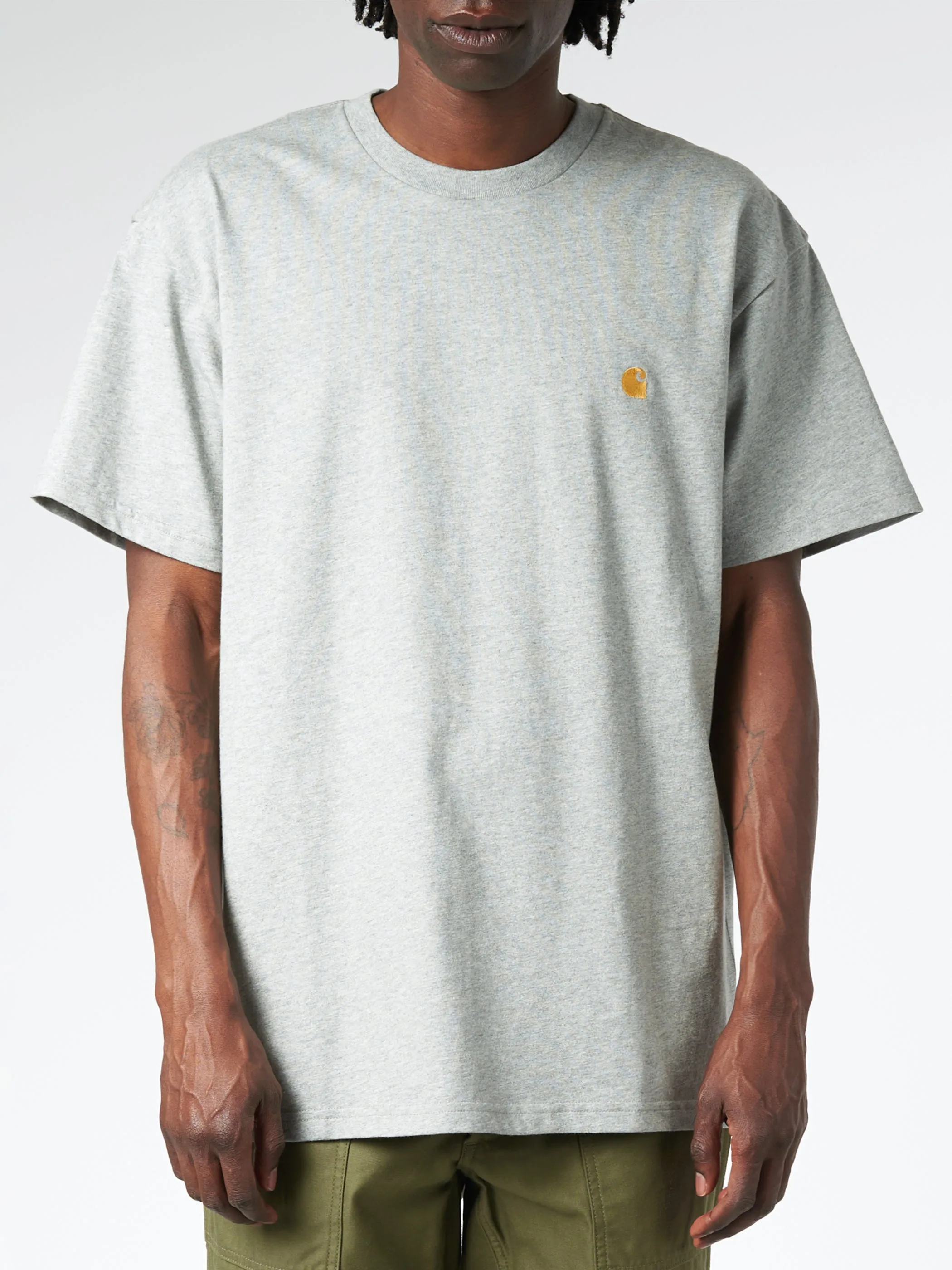 S/S Chase T-Shirt sold by gravitypope