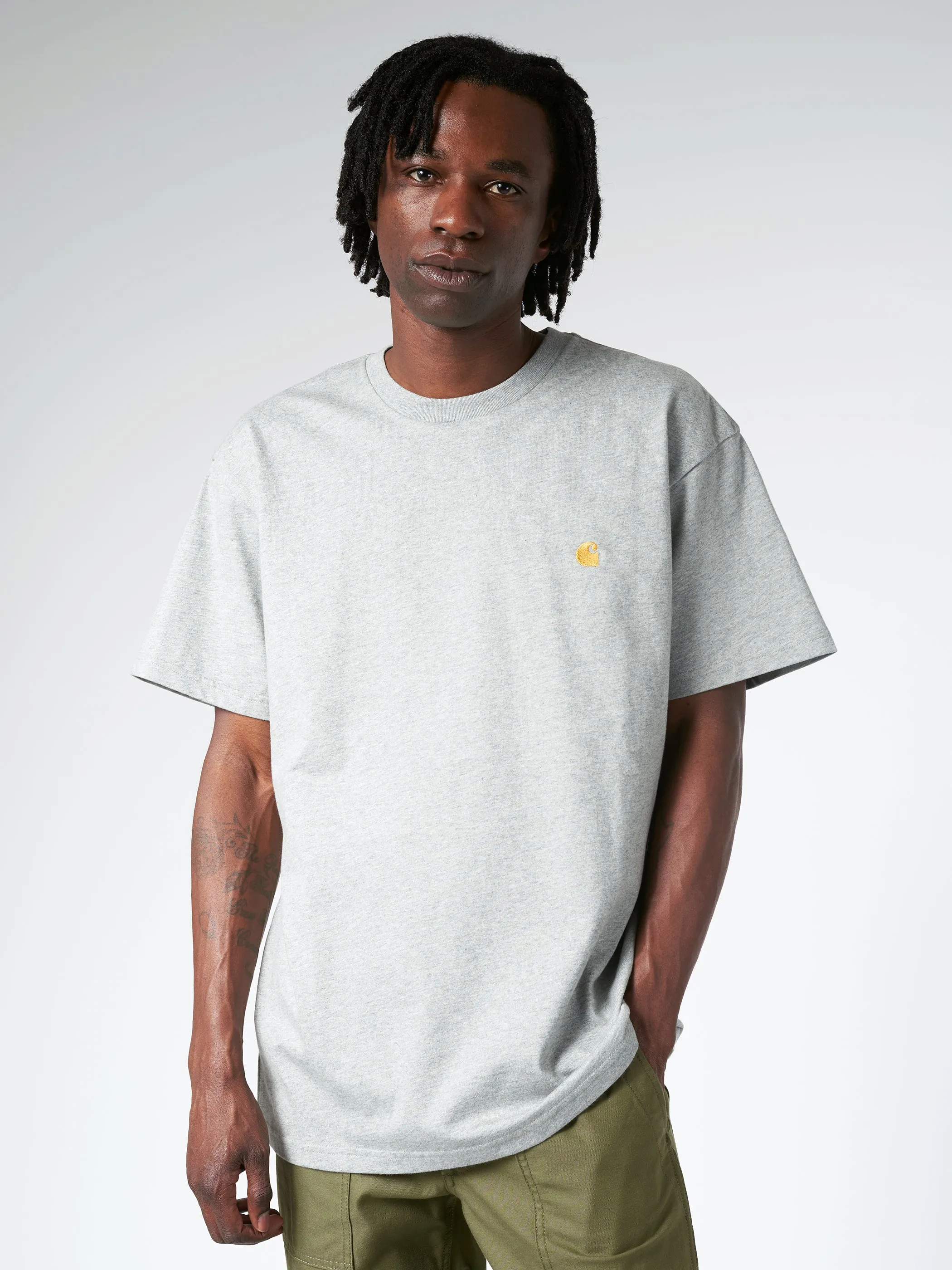 S/S Chase T-Shirt sold by gravitypope product image thumbnail 4