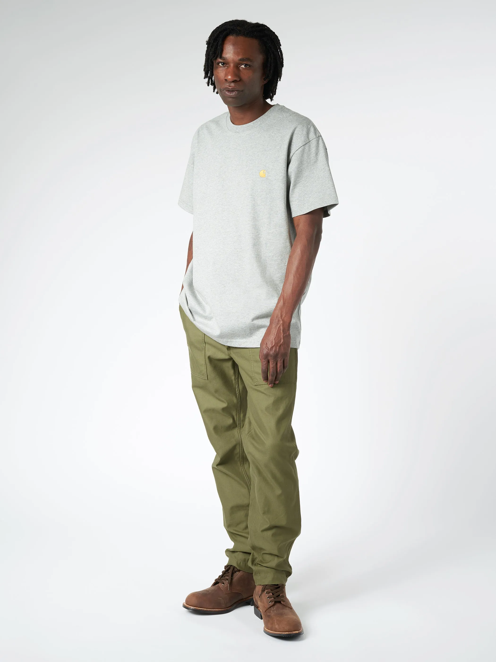 S/S Chase T-Shirt sold by gravitypope product image thumbnail 2