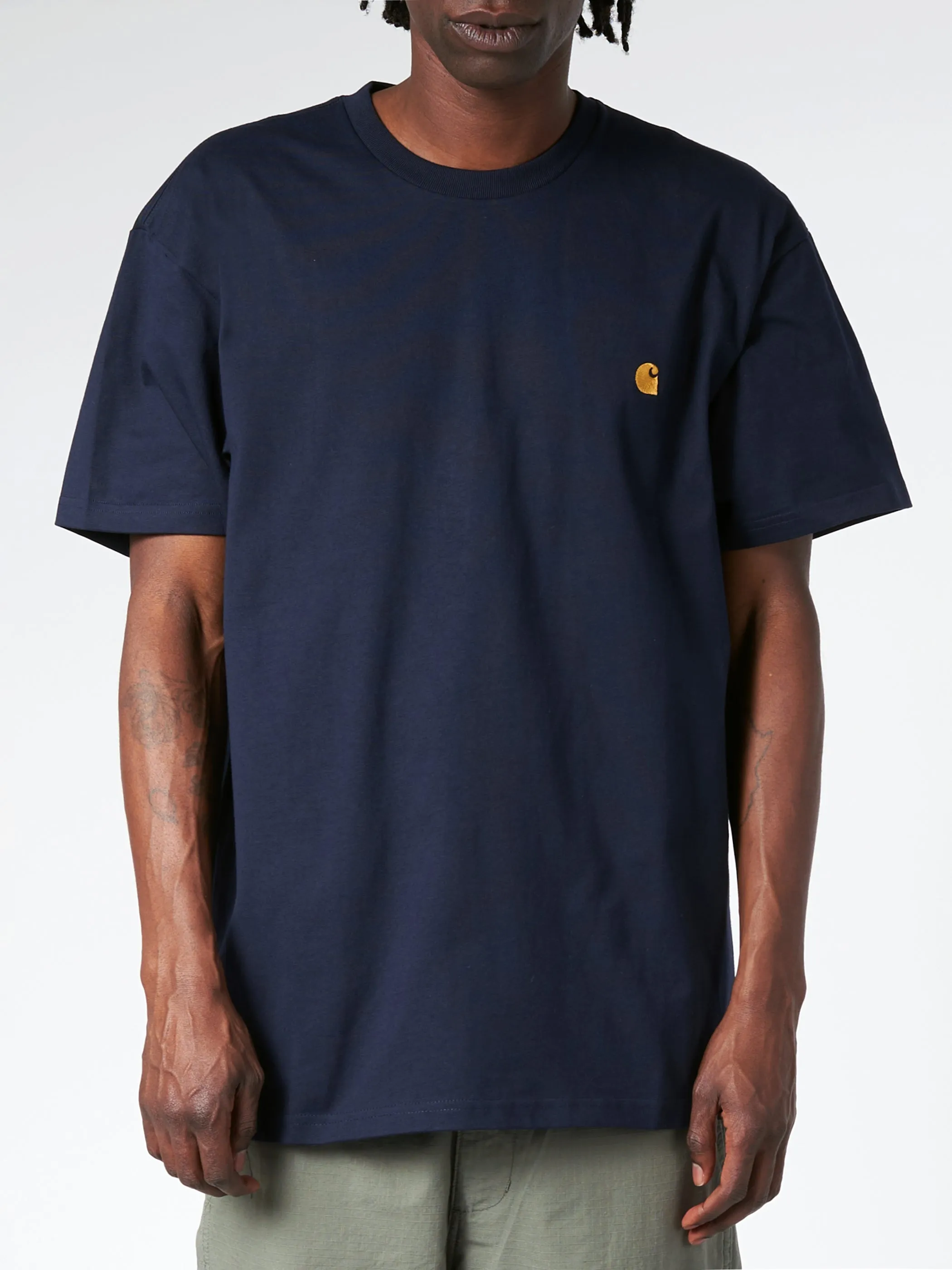 S/S Chase T-Shirt sold by gravitypope