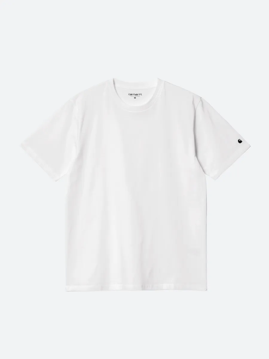 S/S Base Tee sold by gravitypope