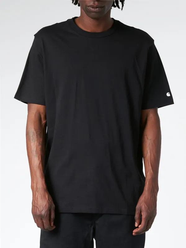 S/S Base Tee sold by gravitypope