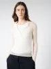 Knit Polo Sweater sold by gravitypope
