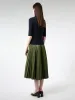 Merino Elbow Sleeve Top sold by gravitypope