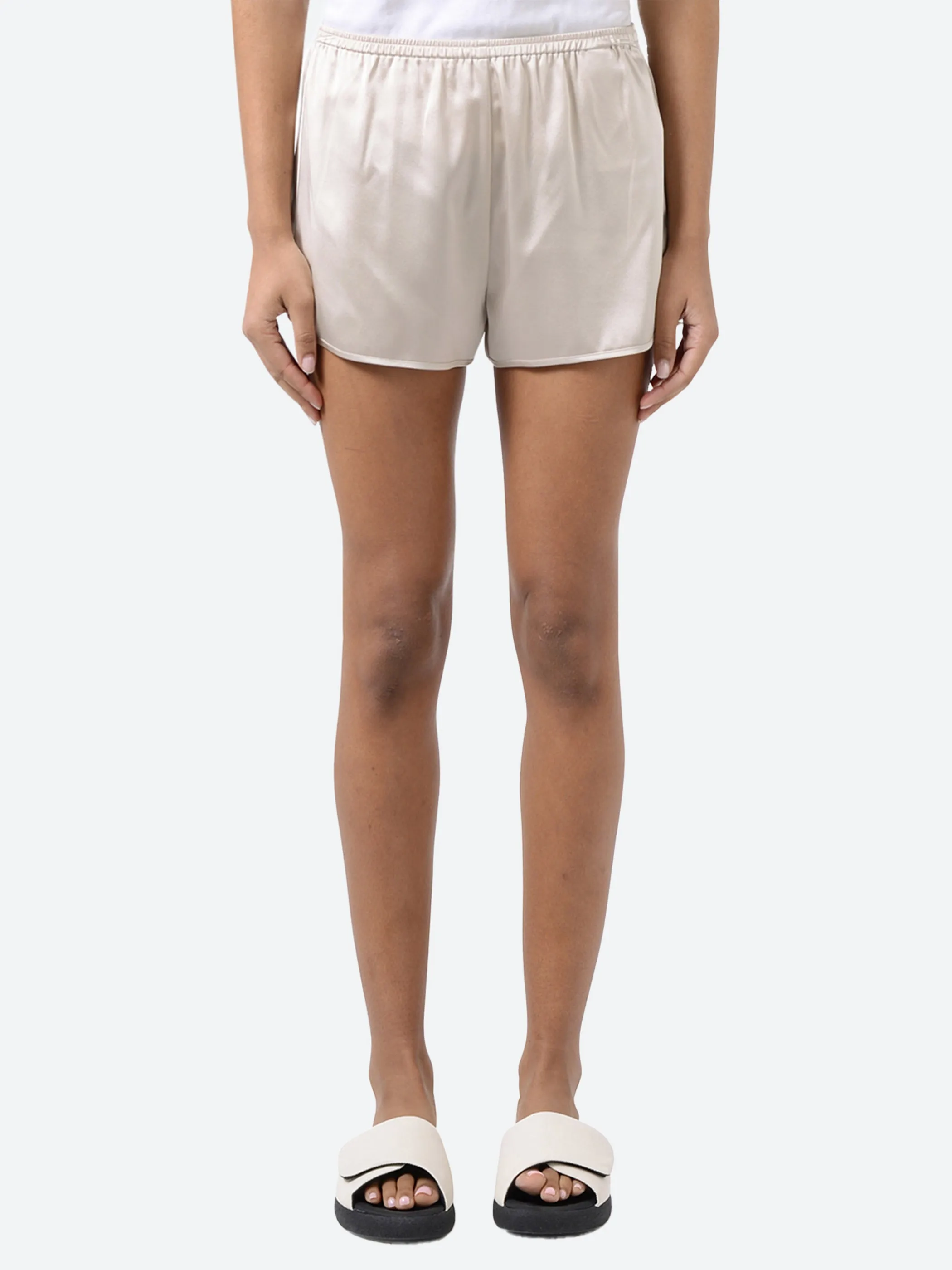 Silk Shorts sold by gravitypope