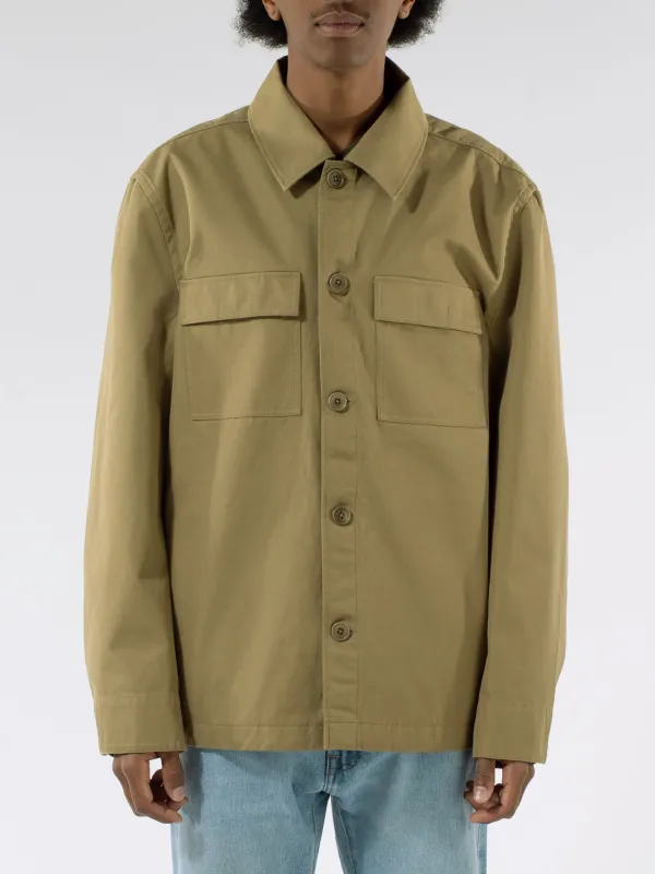 Cotton Workwear Jacket sold by gravitypope