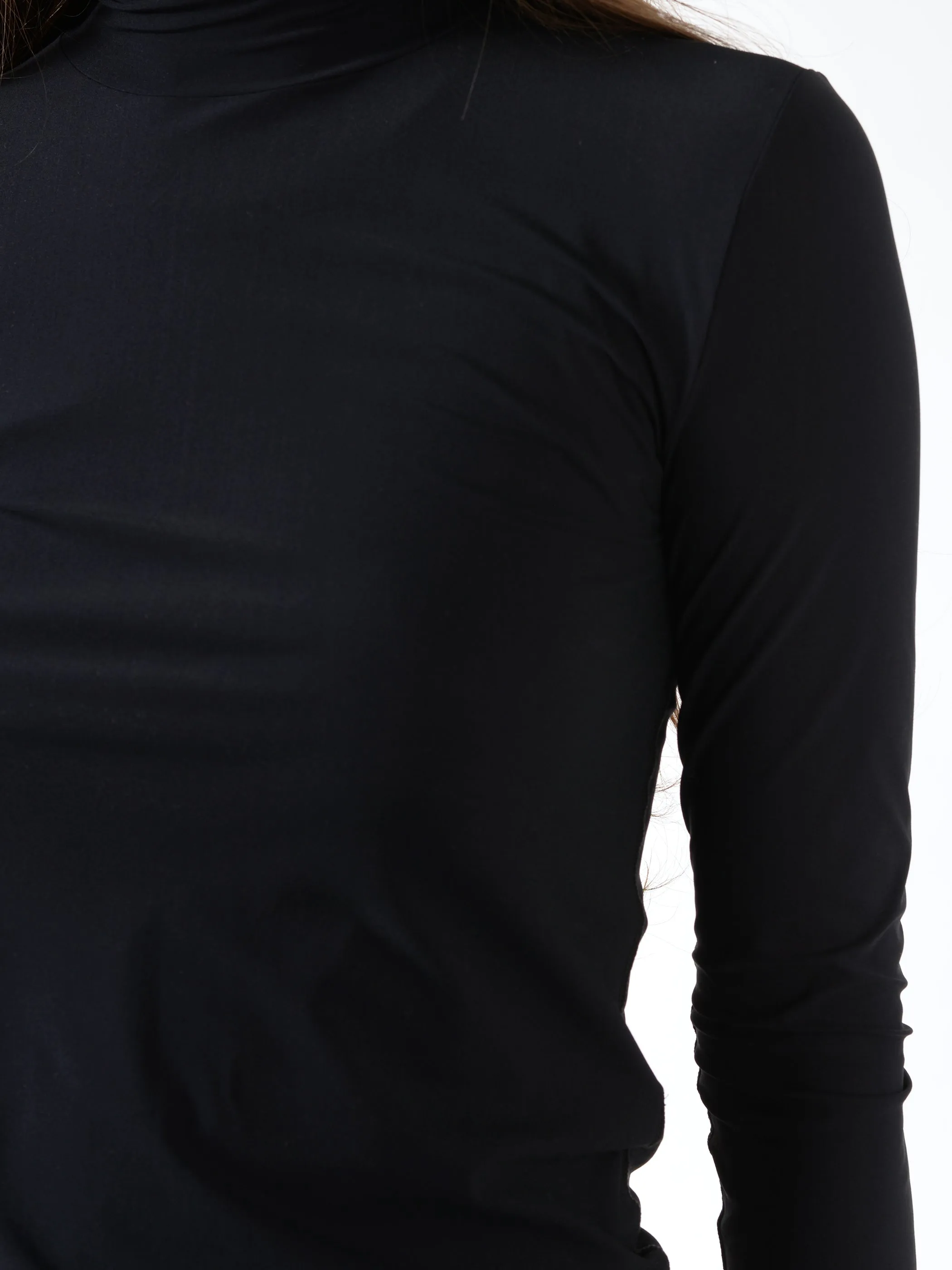Smooth Polo Top sold by gravitypope product image thumbnail 4