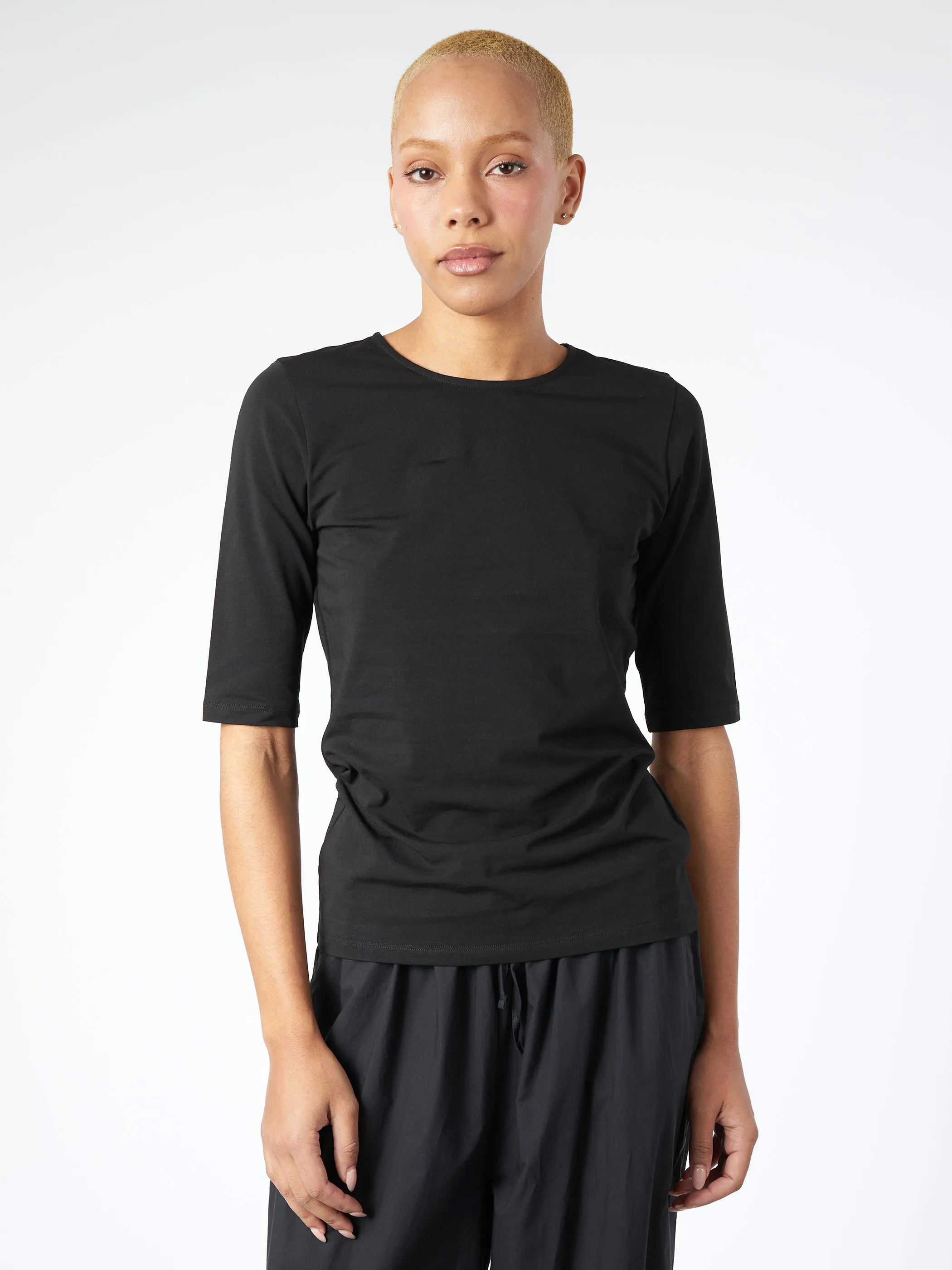 Cotton Stretch Elbow Sleeve sold by gravitypope product image thumbnail 4