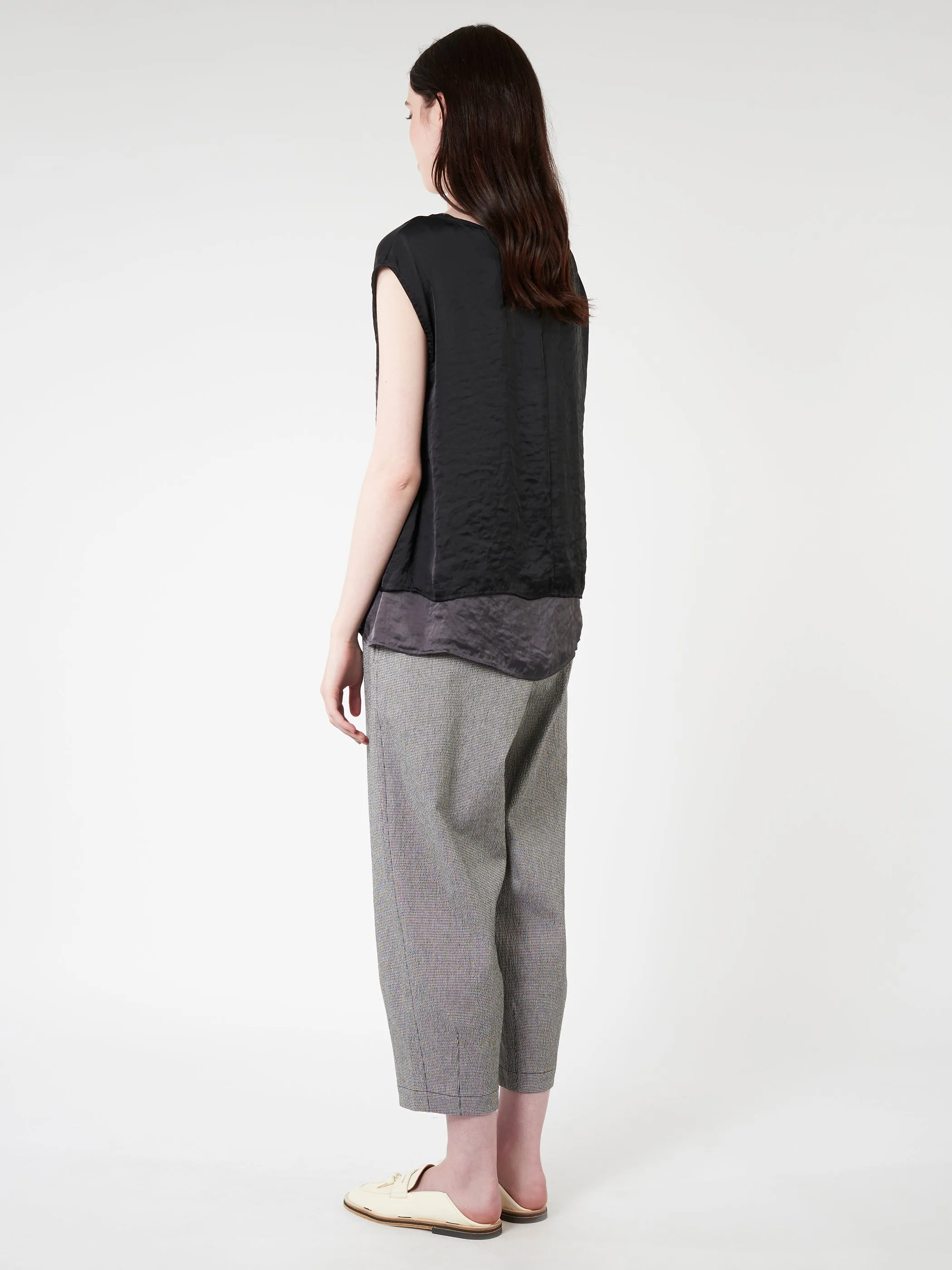 RP710 Blouse sold by gravitypope product image thumbnail 4