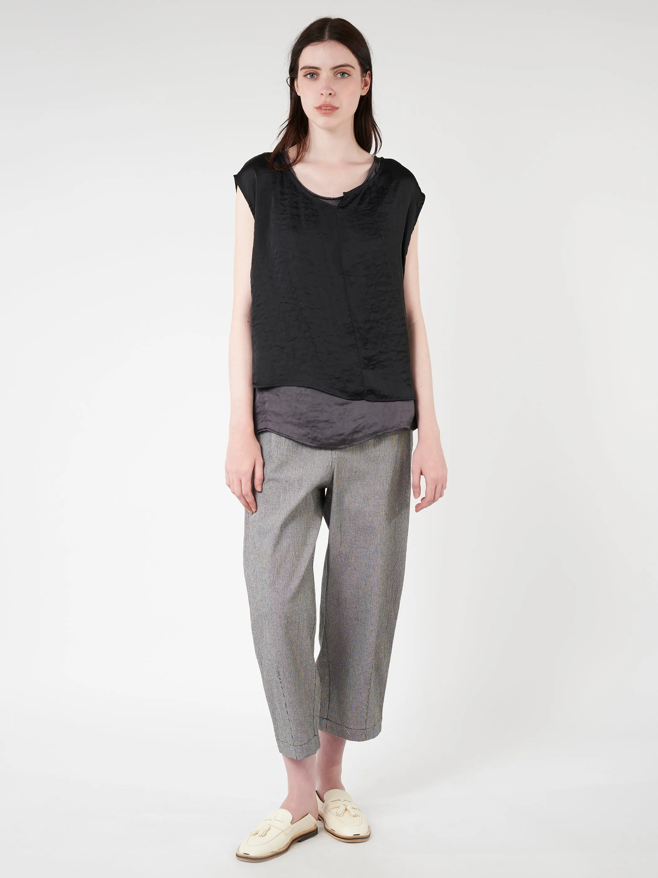 RP710 Blouse sold by gravitypope product image thumbnail 2