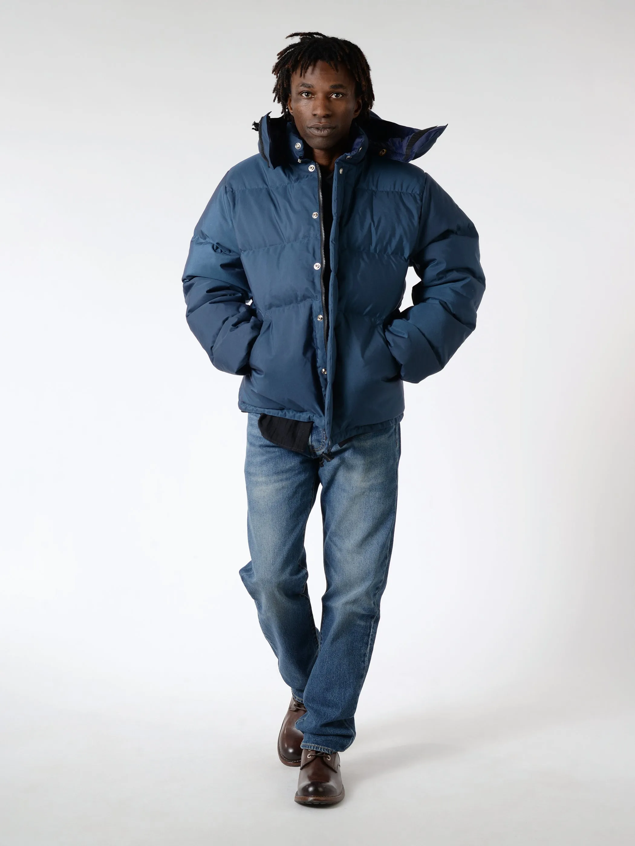 Down Sweater sold by gravitypope product image thumbnail 2