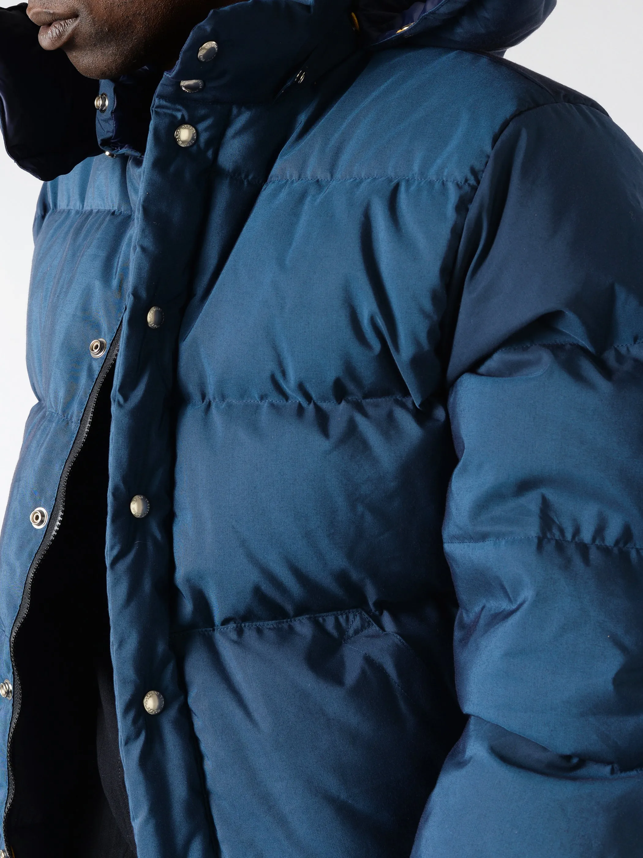 Down Sweater sold by gravitypope product image thumbnail 4