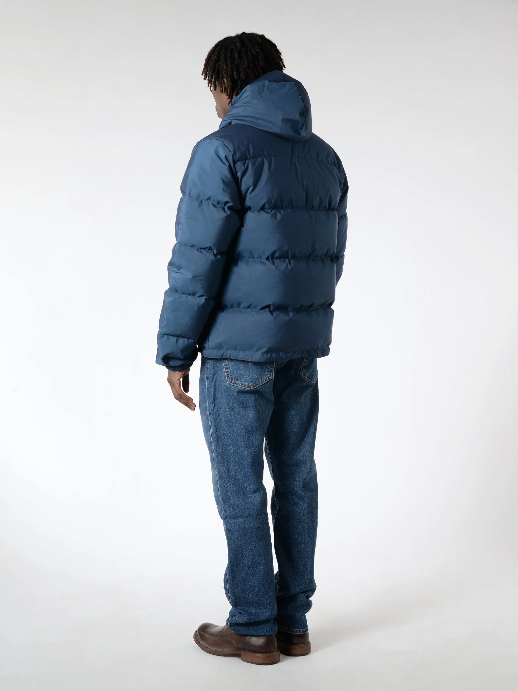 Down Sweater sold by gravitypope product image thumbnail 3