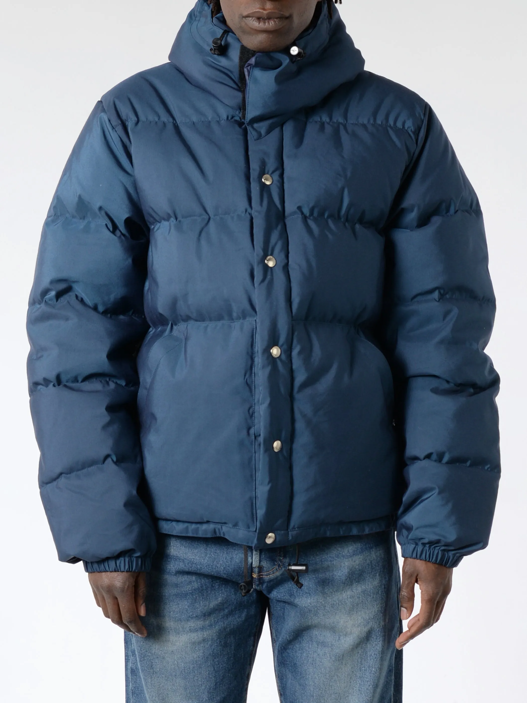 Down Sweater sold by gravitypope