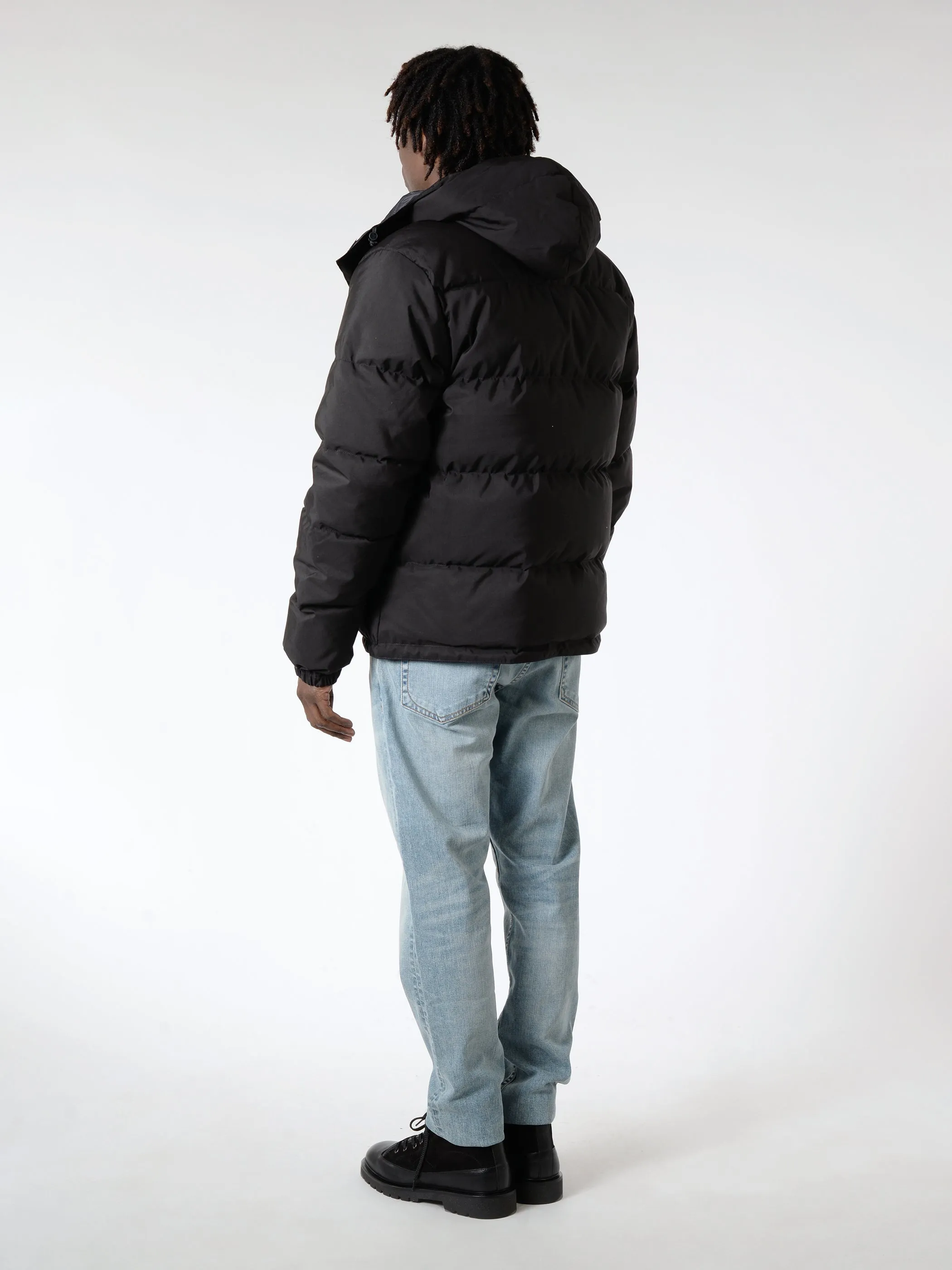 Down Sweater sold by gravitypope product image thumbnail 3
