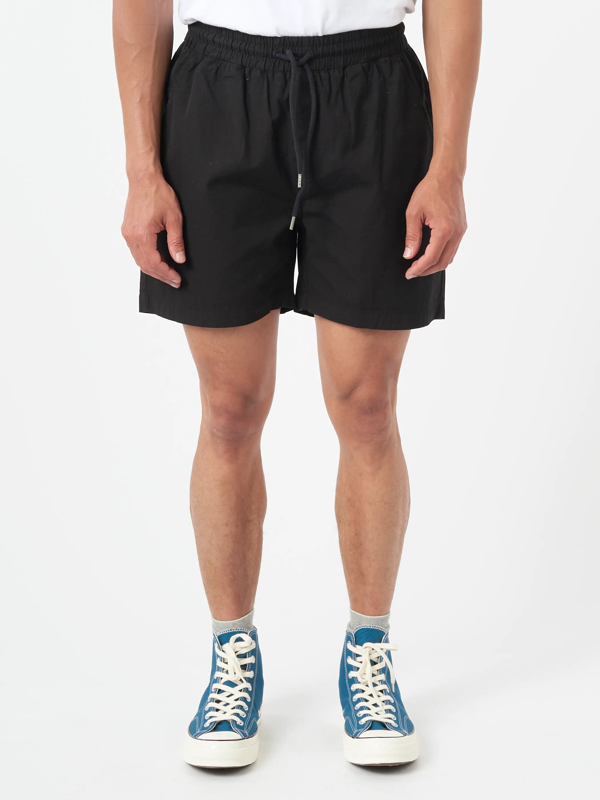 Organic Twill Shorts sold by gravitypope