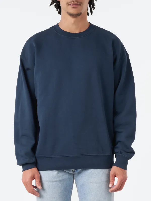 Oversized Crew sold by gravitypope