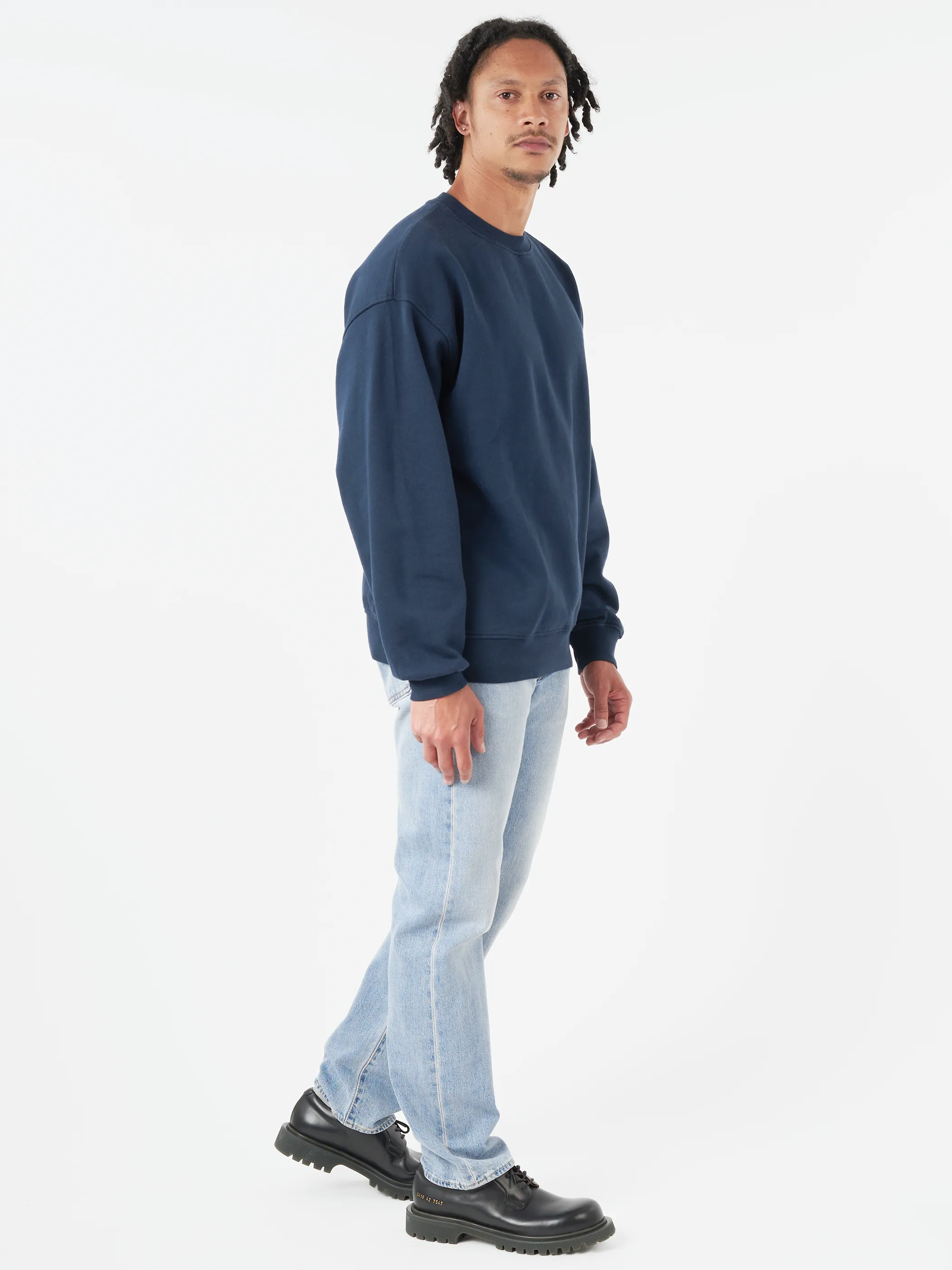 Oversized Crew sold by gravitypope product image thumbnail 2