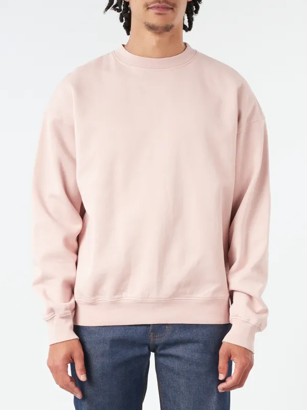 Oversized Crew sold by gravitypope