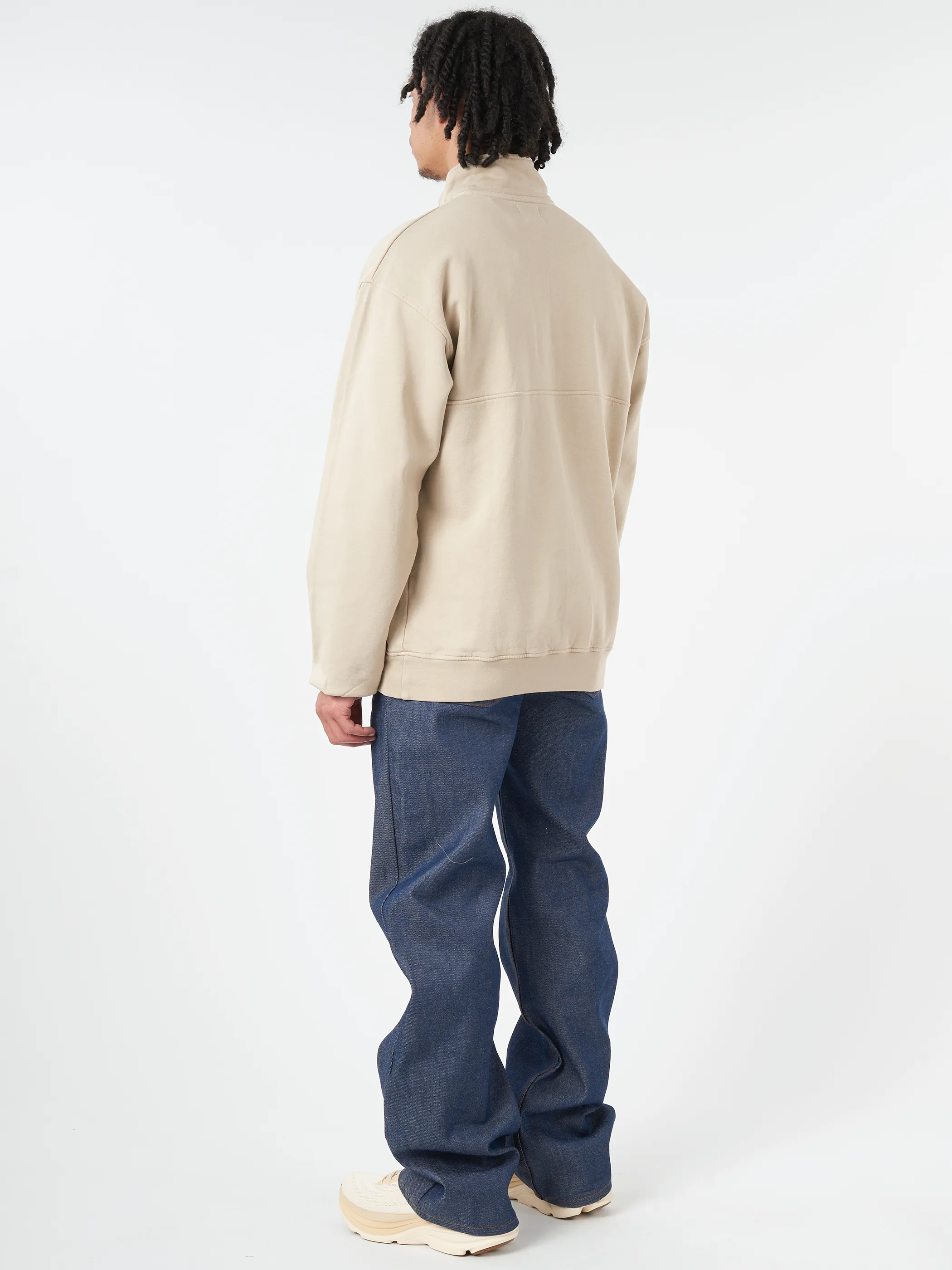 Quarter Zip sold by gravitypope product image thumbnail 3