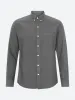 Organic Button Down Shirt sold by gravitypope