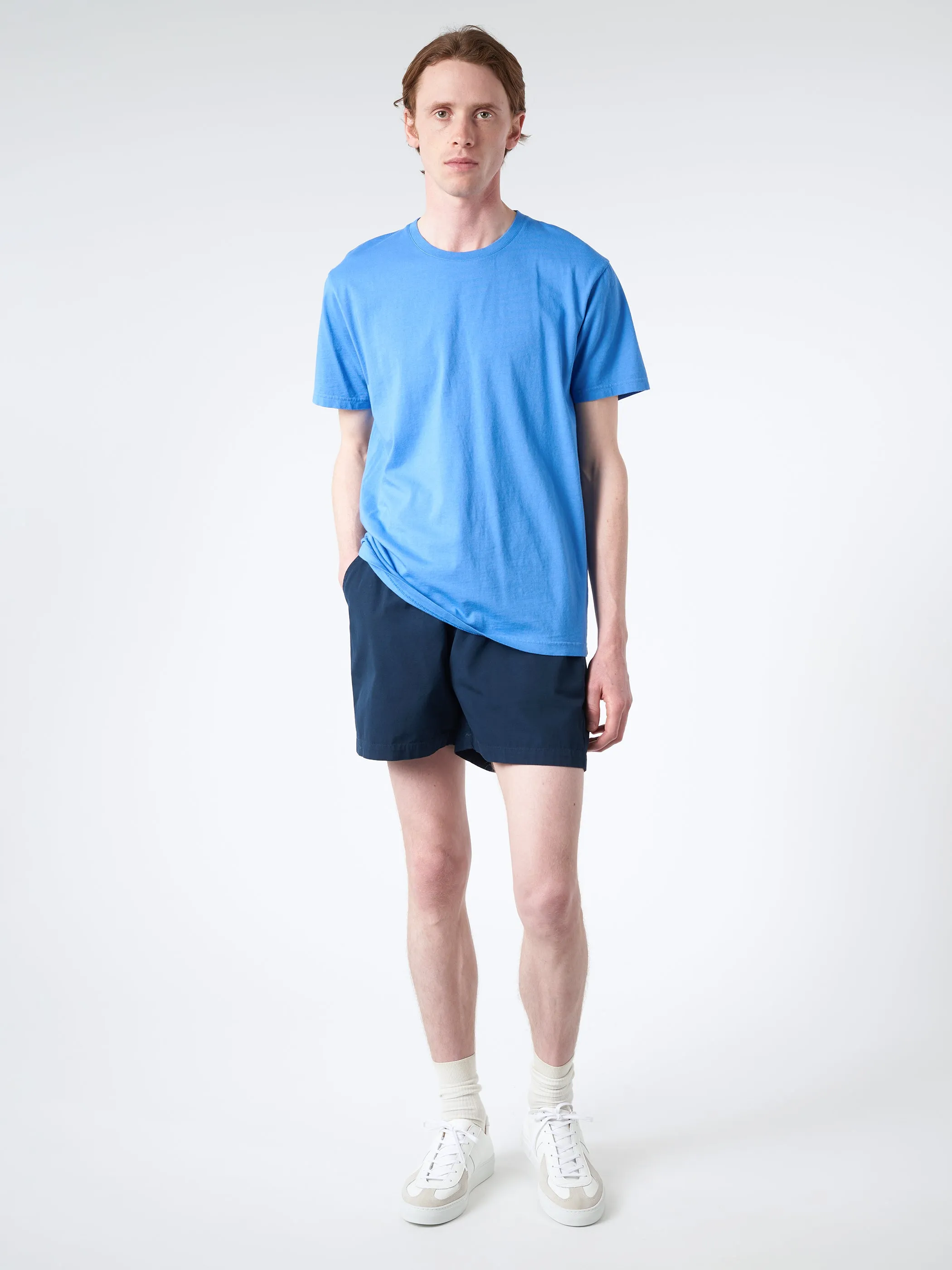 Classic Organic Tee sold by gravitypope product image thumbnail 2