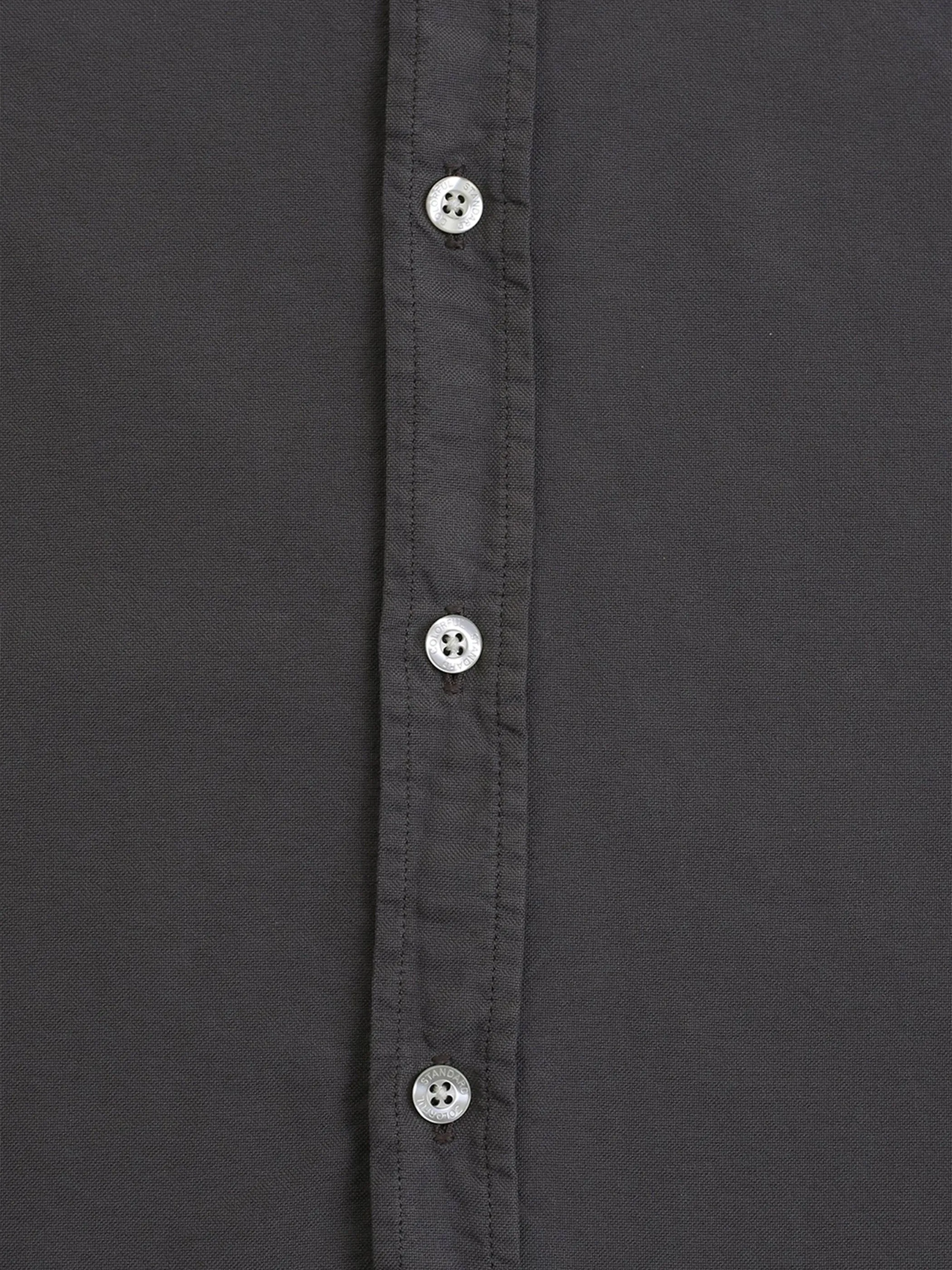 Organic Button Down Shirt sold by gravitypope product image thumbnail 2