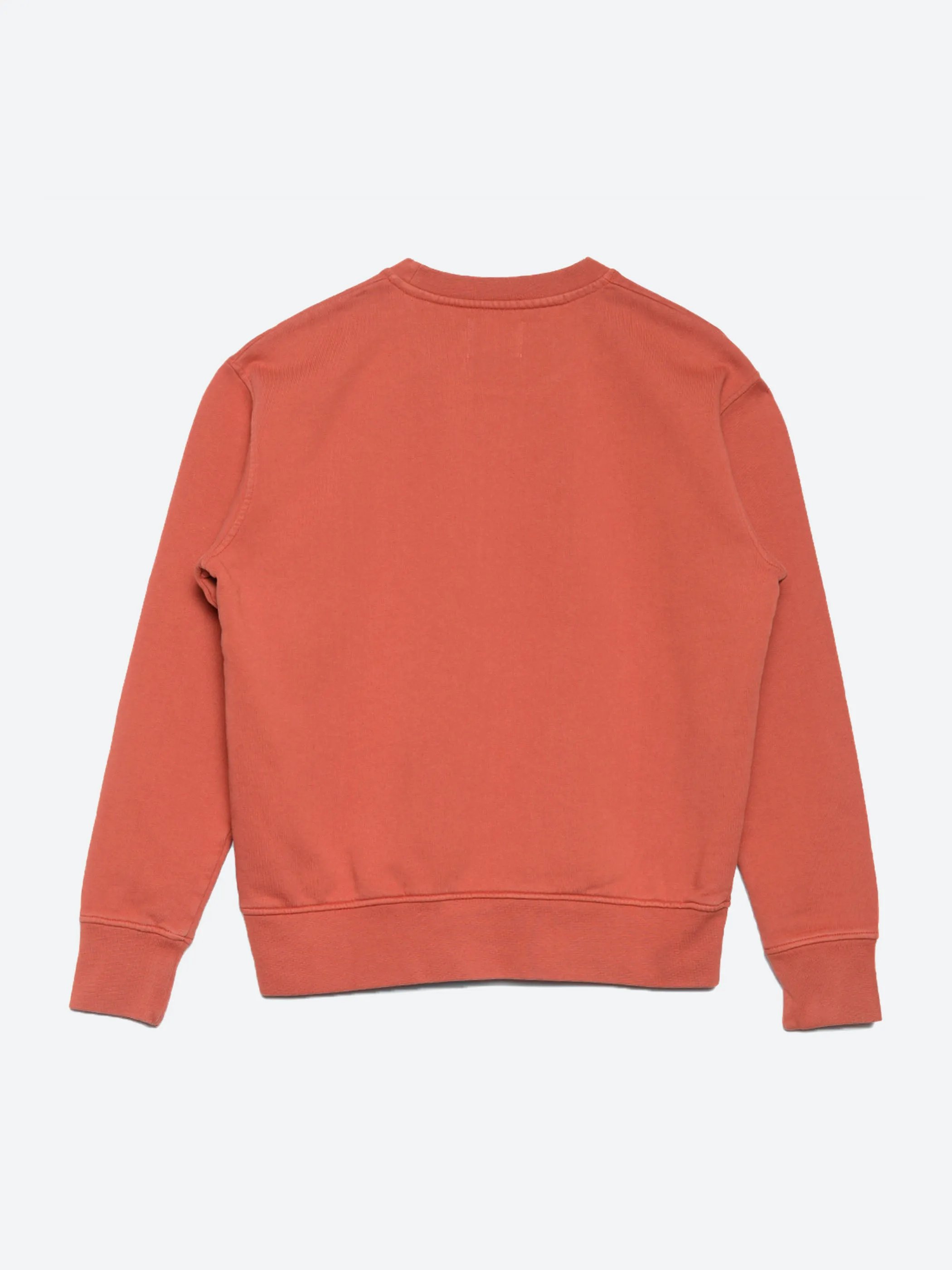 Women Classic Organic Crew sold by gravitypope product image thumbnail 2