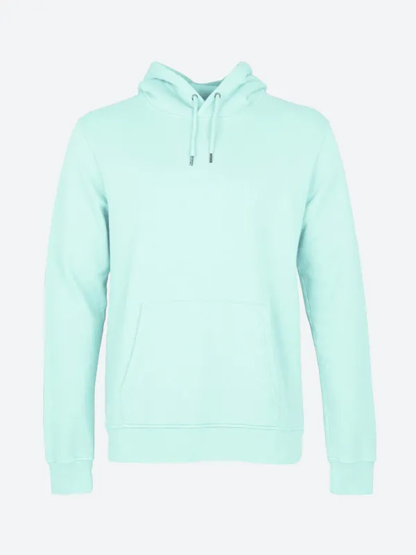 Classic Organic Hoodie sold by gravitypope