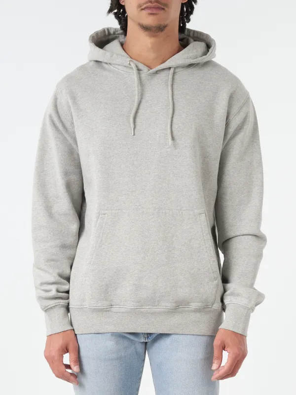 Classic Organic Hoodie sold by gravitypope
