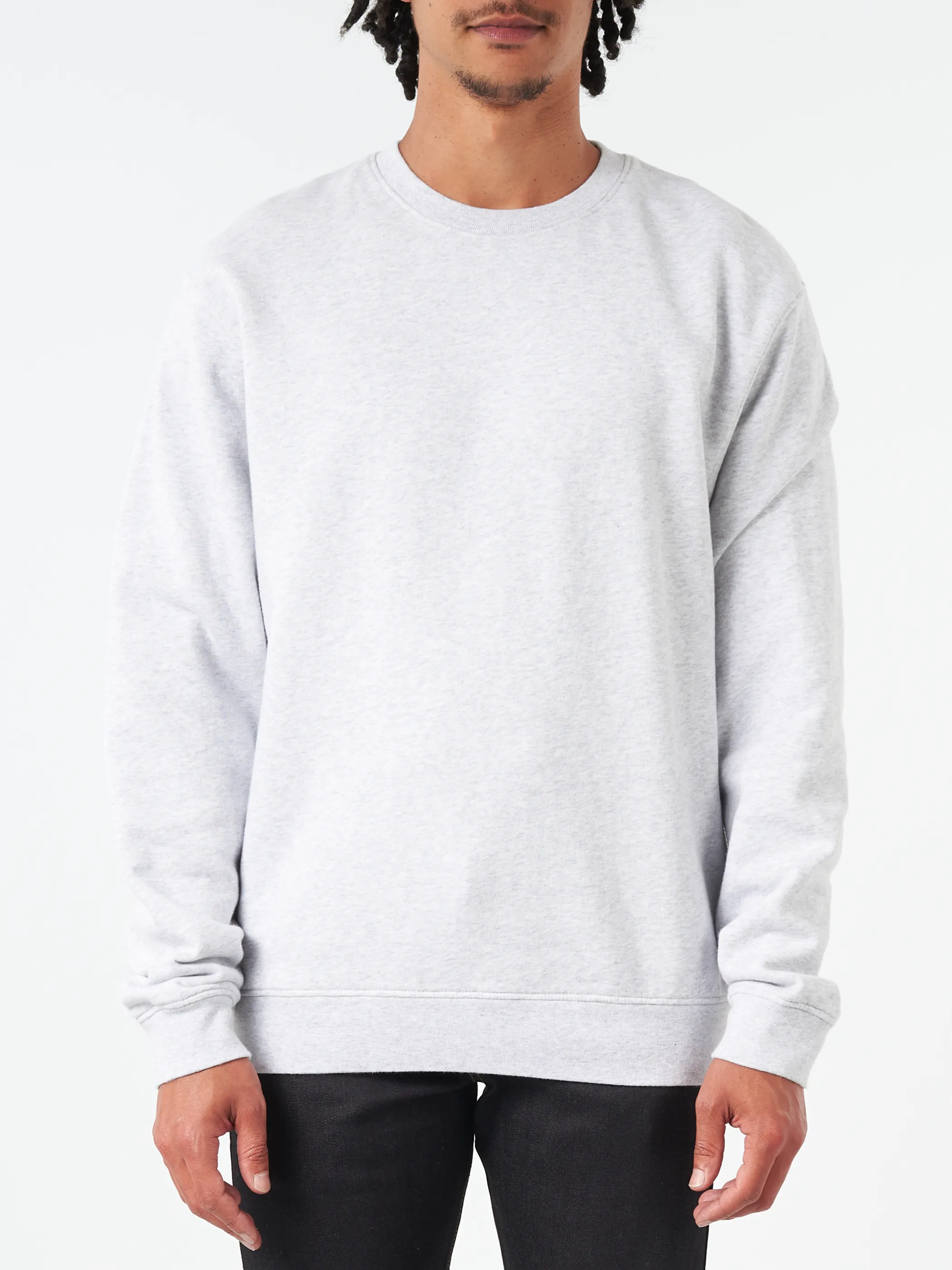 Classic Organic Crew sold by gravitypope