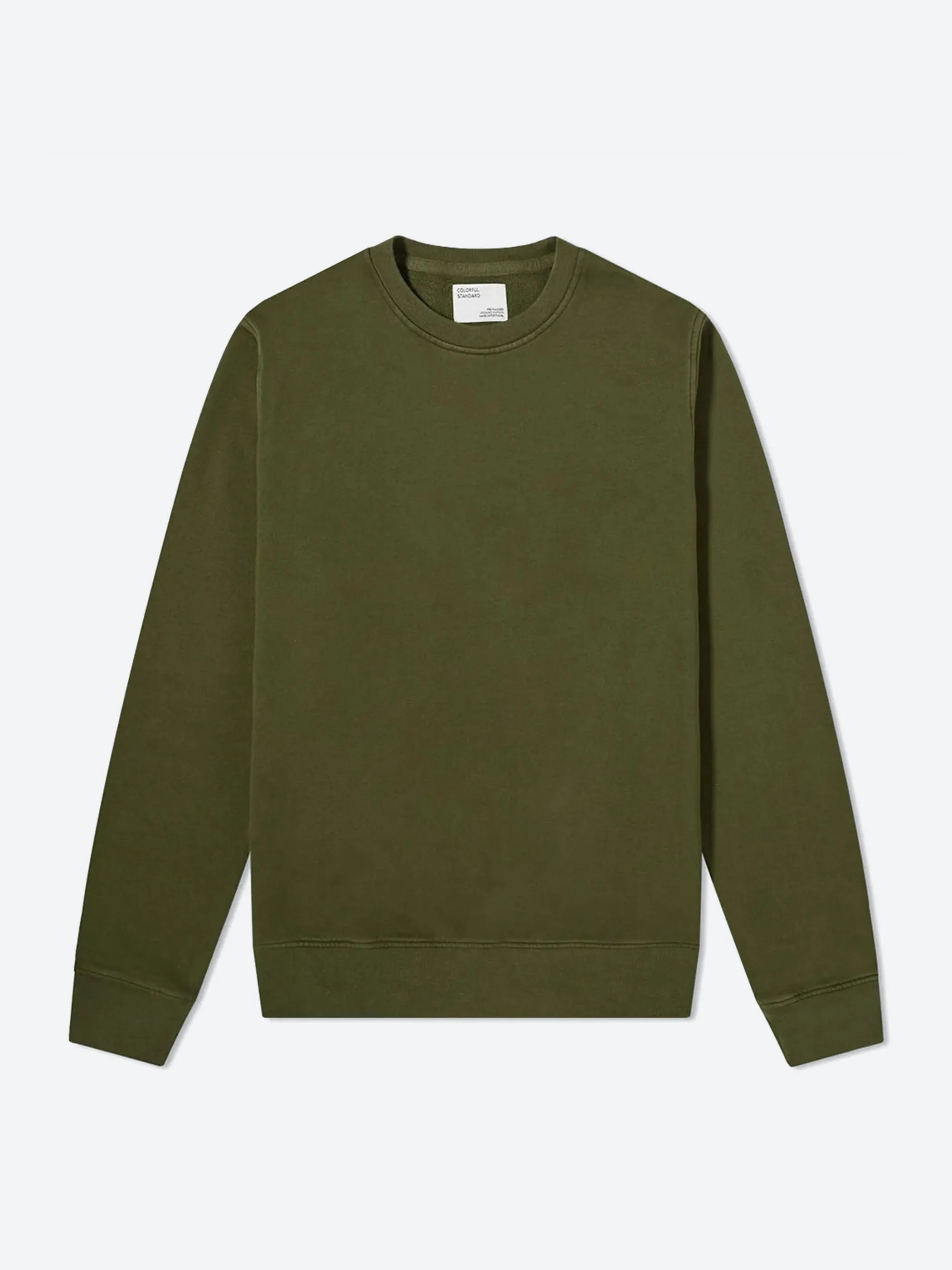 Classic Organic Crew sold by gravitypope