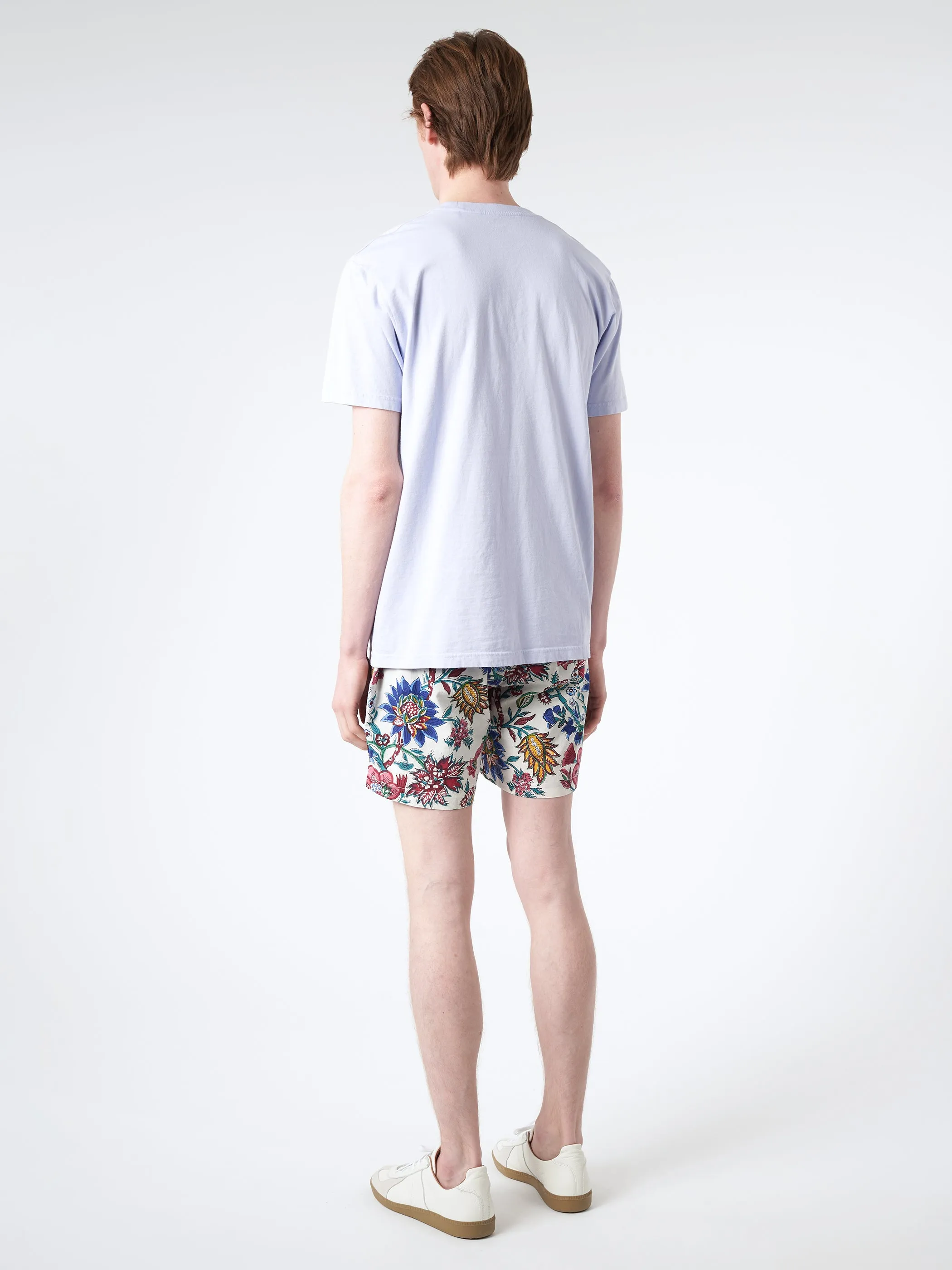 Classic Organic Tee sold by gravitypope product image thumbnail 3