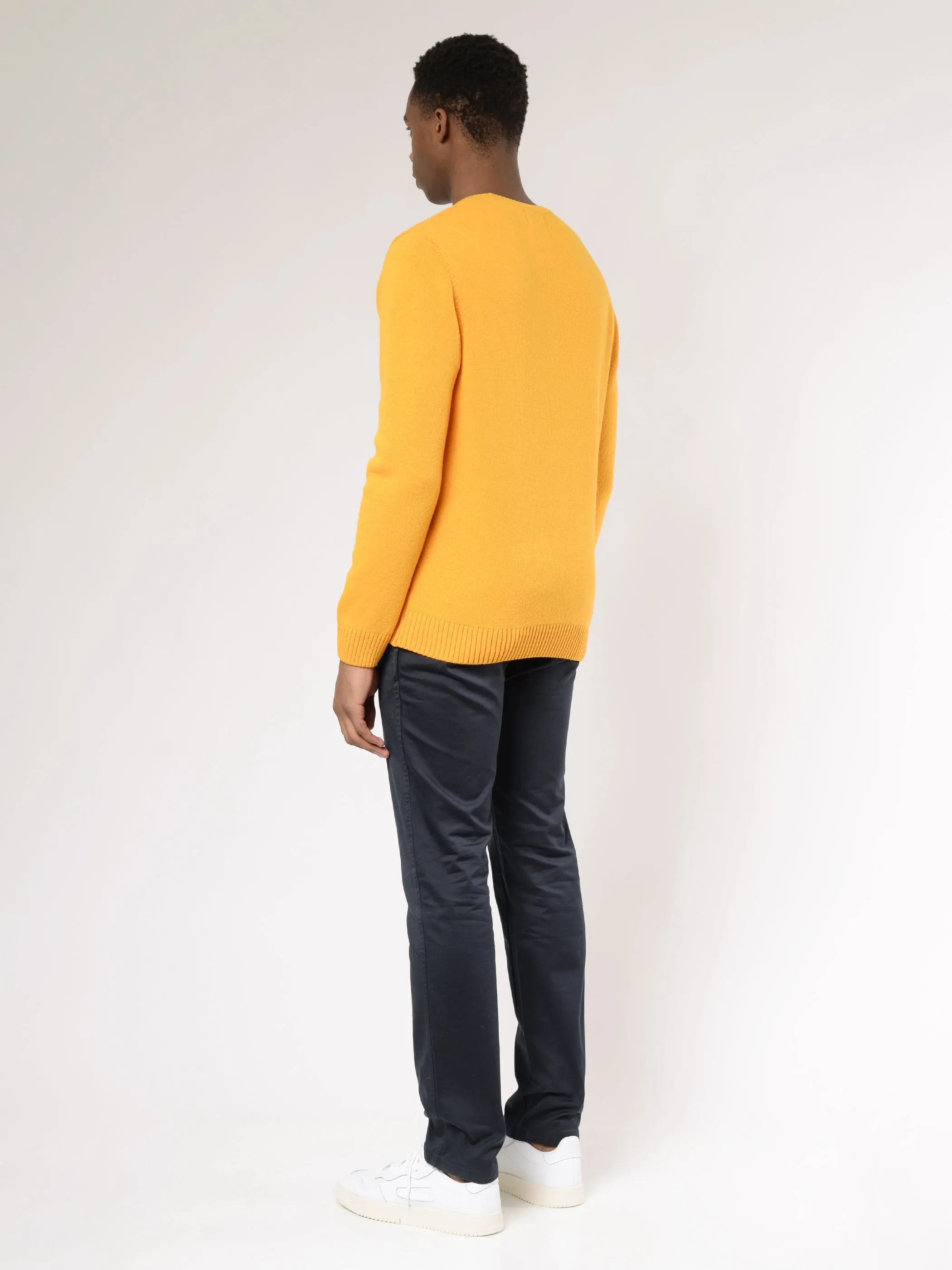 Merino Wool Crew sold by gravitypope product image thumbnail 3