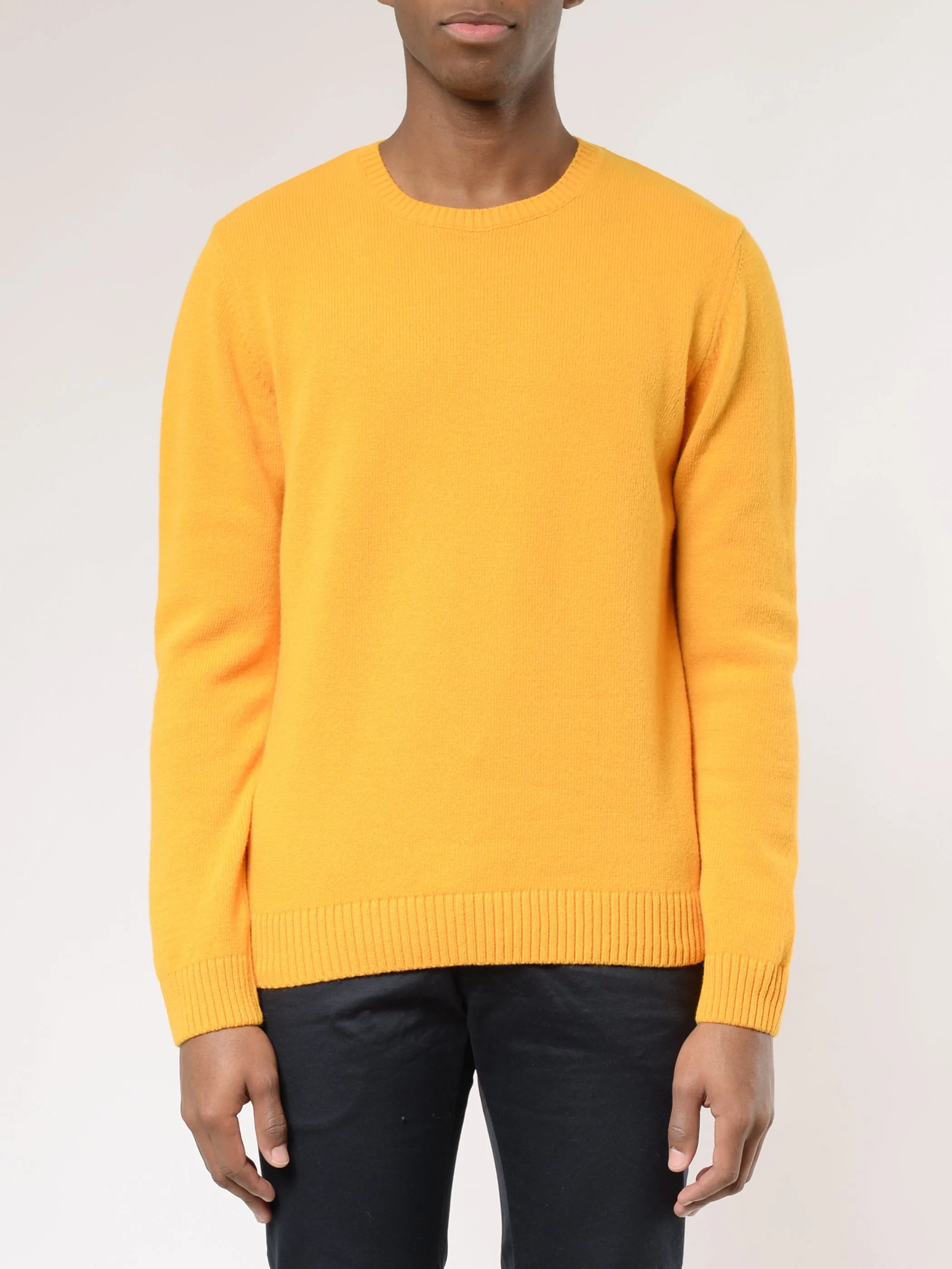 Merino Wool Crew sold by gravitypope