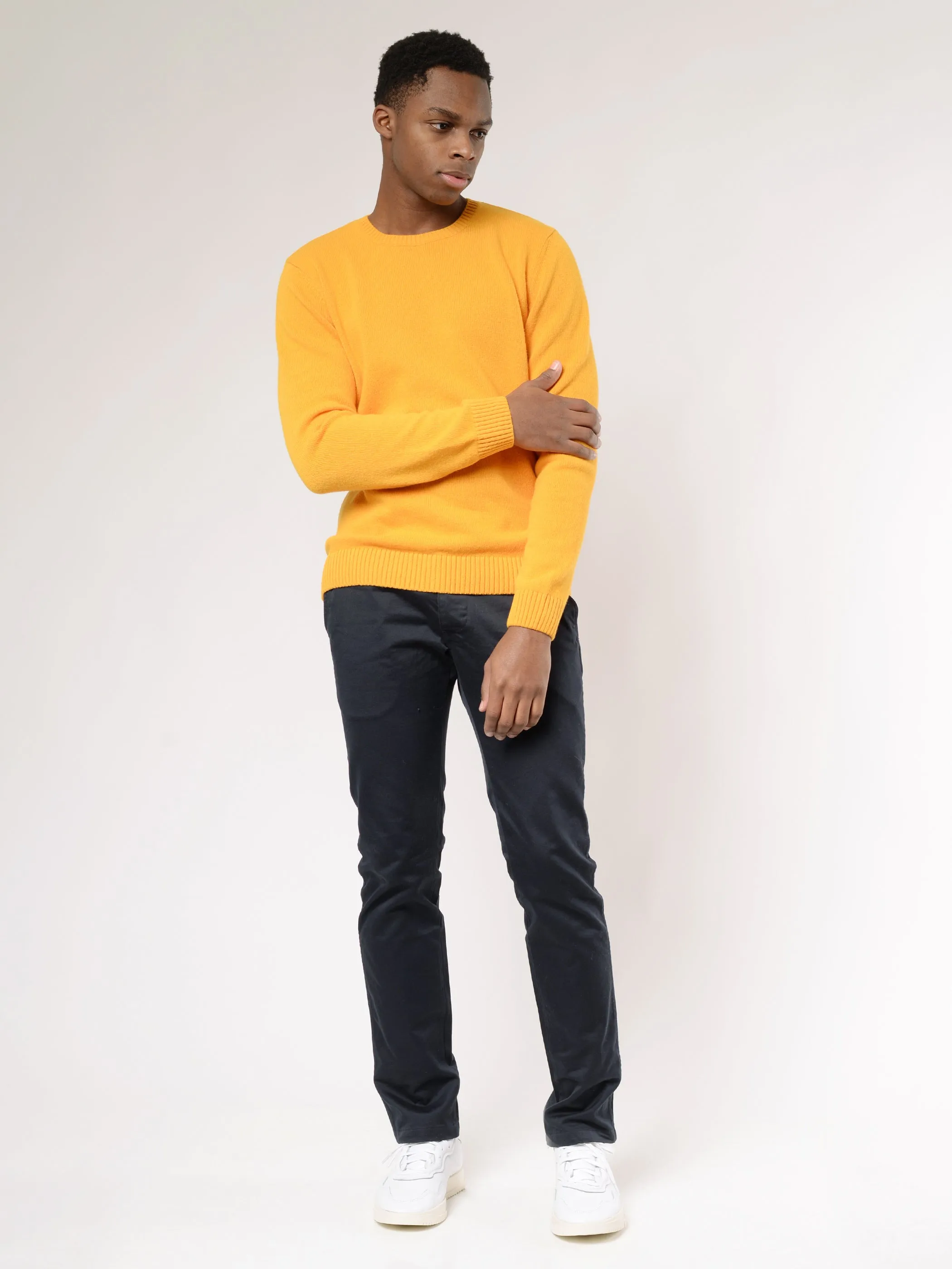 Merino Wool Crew sold by gravitypope product image thumbnail 4