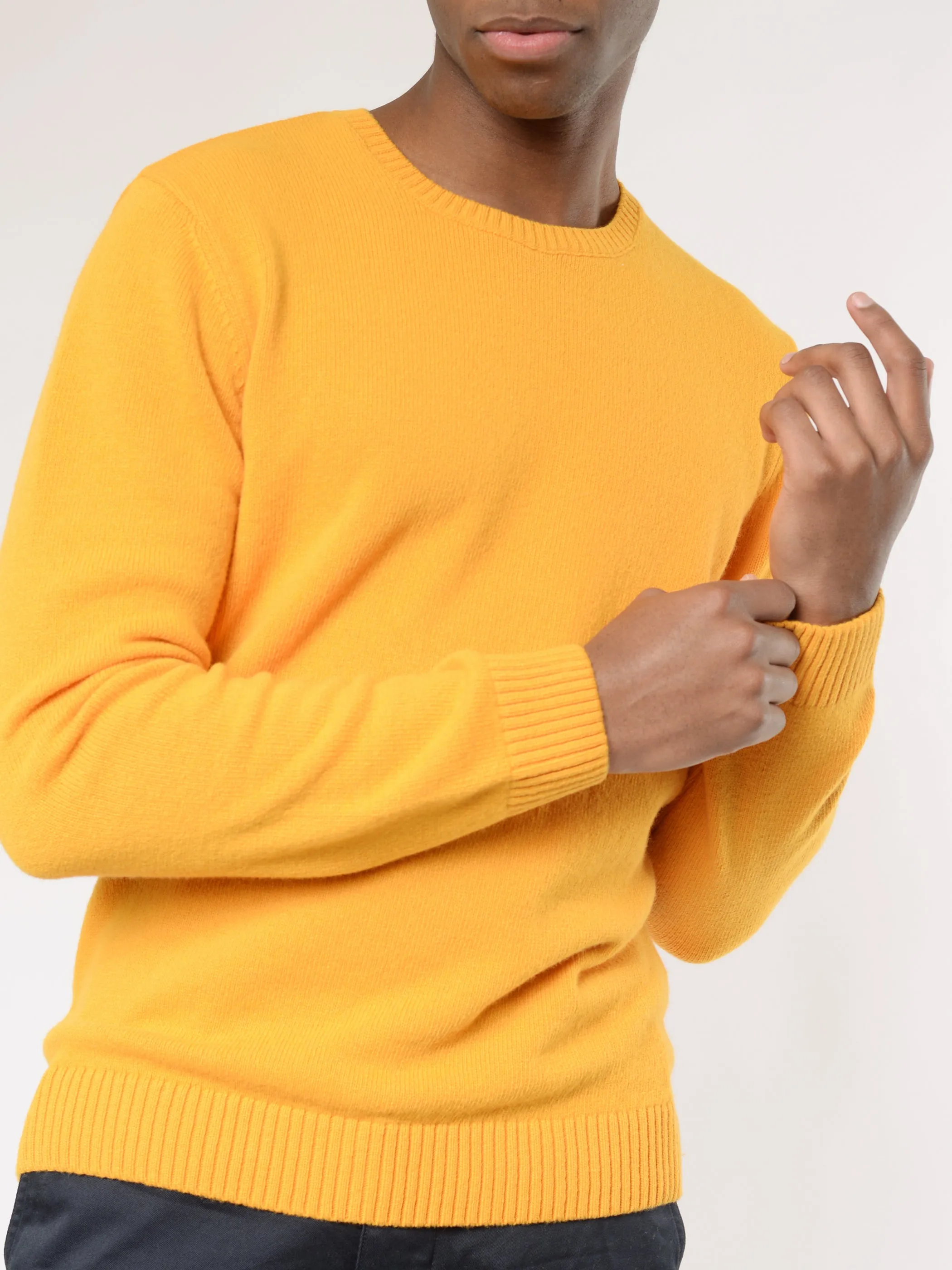 Merino Wool Crew sold by gravitypope product image thumbnail 2