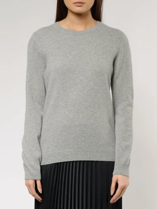 W Merino Wool Crew sold by gravitypope