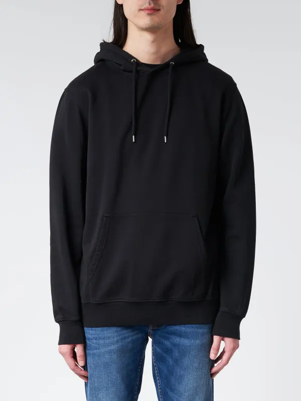 Classic Organic Hoodie sold by gravitypope