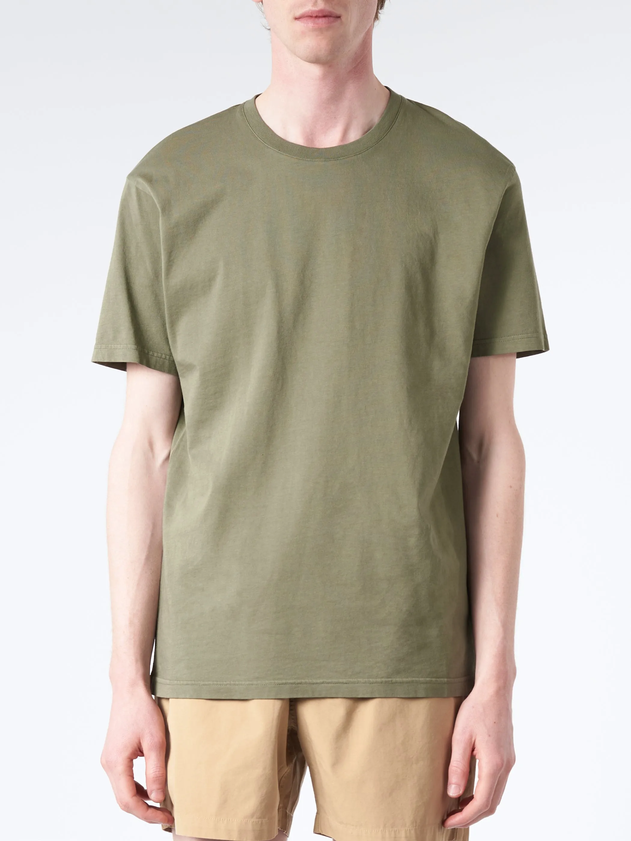 Classic Organic Tee sold by gravitypope