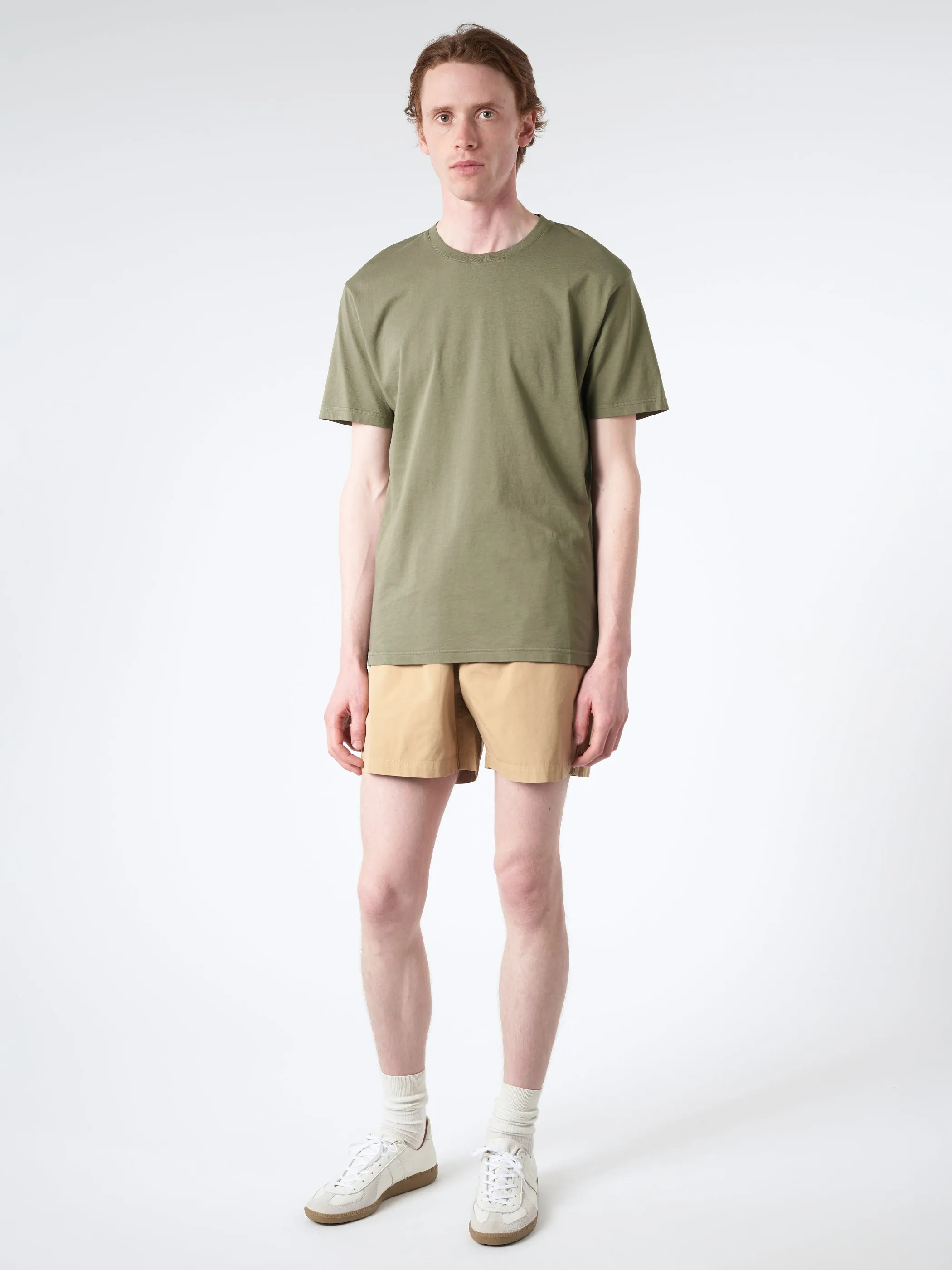 Classic Organic Tee sold by gravitypope product image thumbnail 2