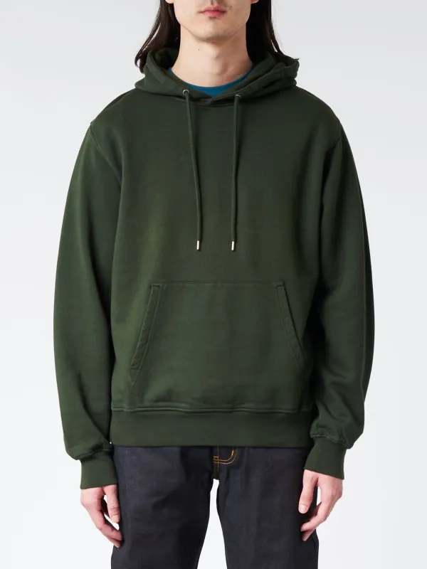 Classic Organic Hoodie sold by gravitypope