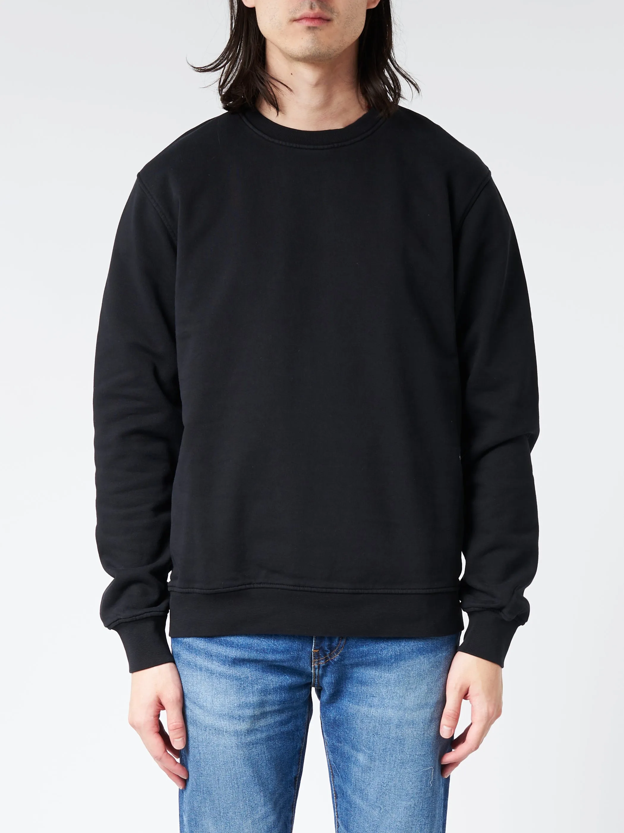 Classic Organic Crew sold by gravitypope