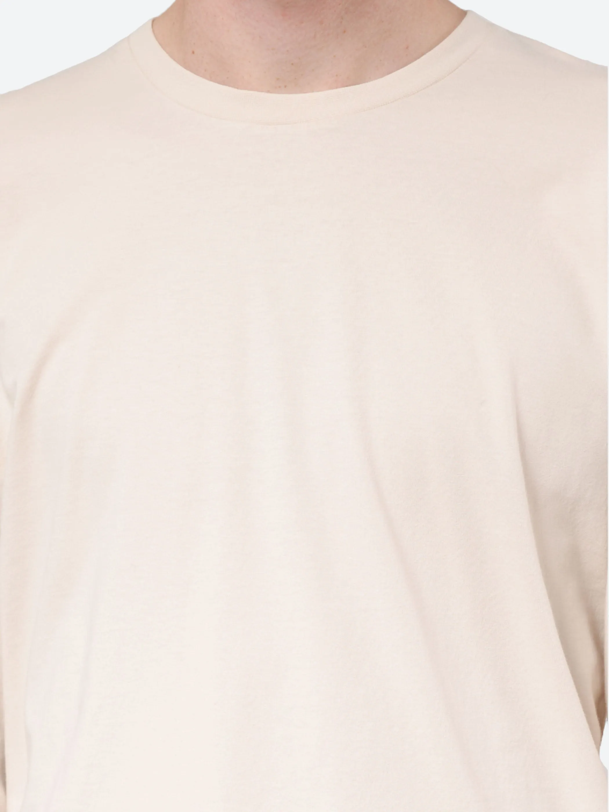 Classic Organic Long Sleeve Tee sold by gravitypope product image thumbnail 4