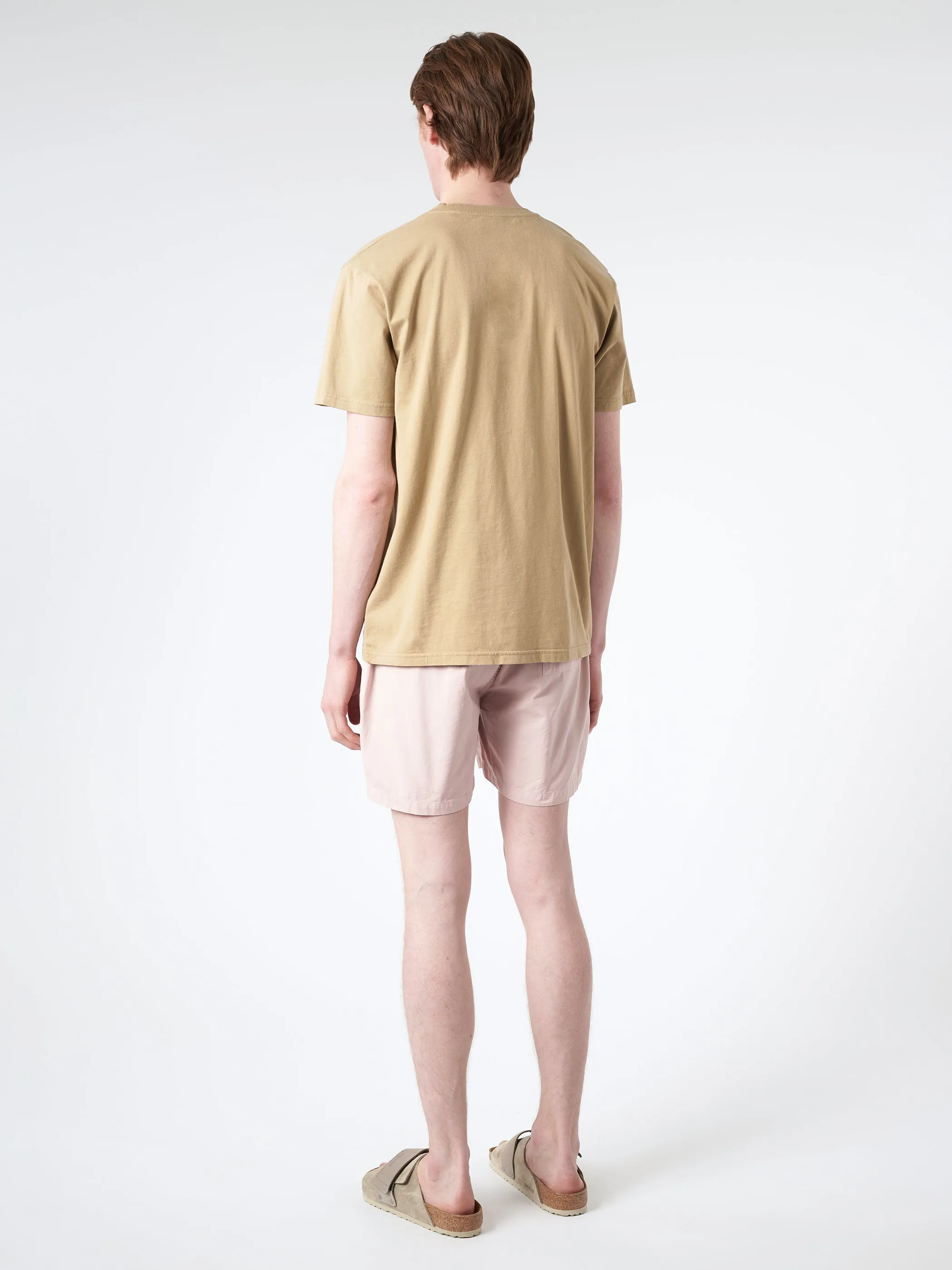 Classic Organic Tee sold by gravitypope product image thumbnail 3