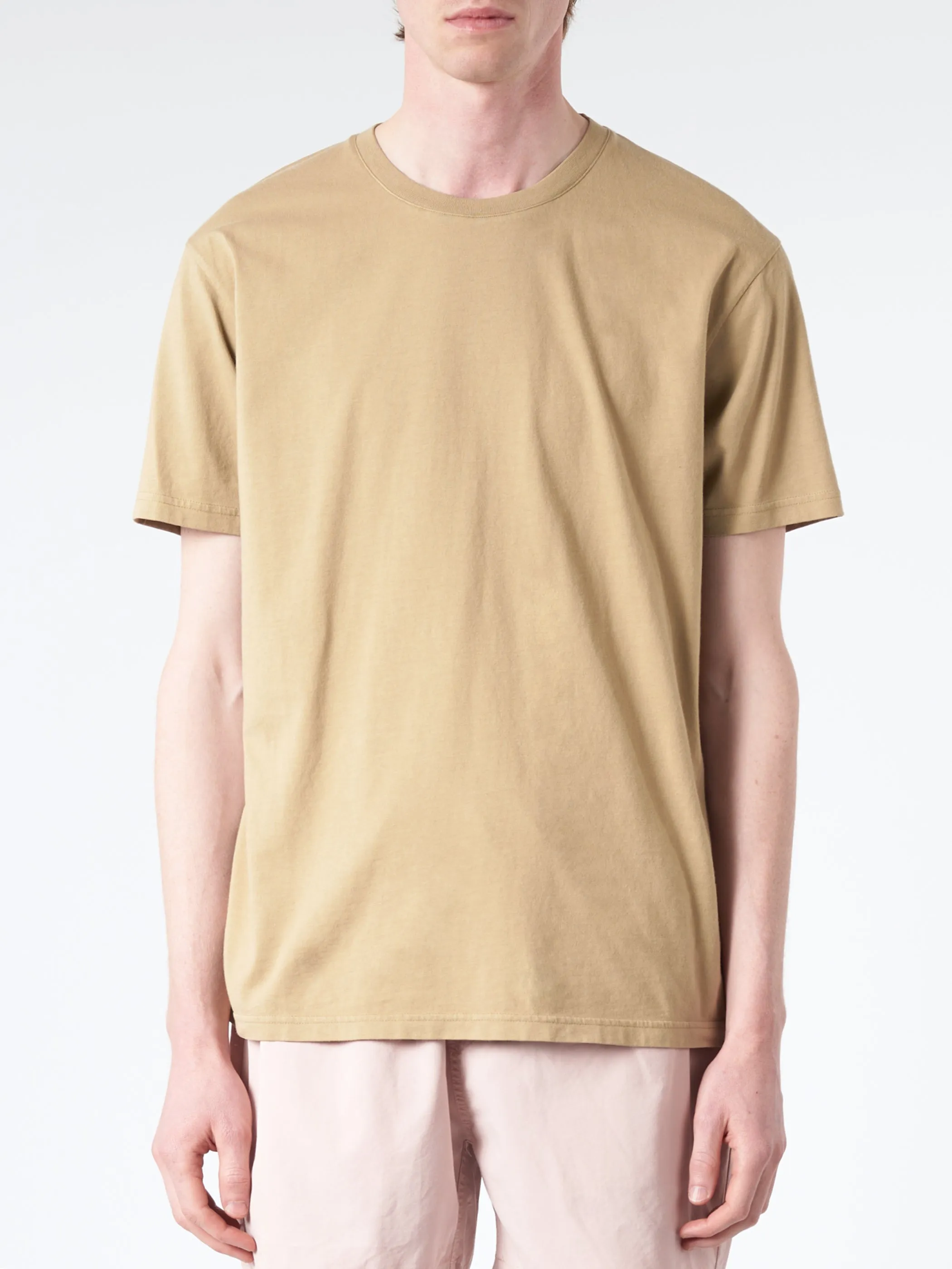 Classic Organic Tee sold by gravitypope