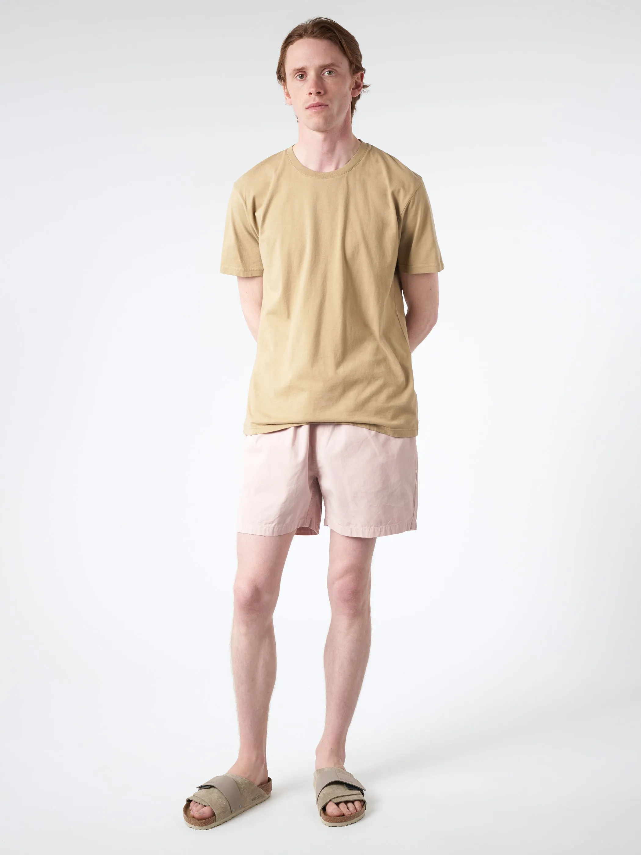 Classic Organic Tee sold by gravitypope product image thumbnail 2