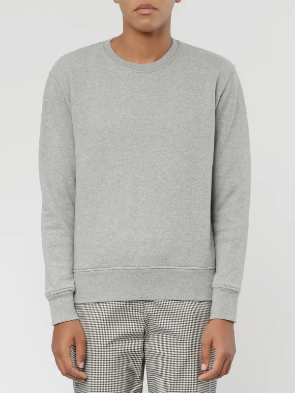 Women Classic Organic Crew made by Colorful Standard